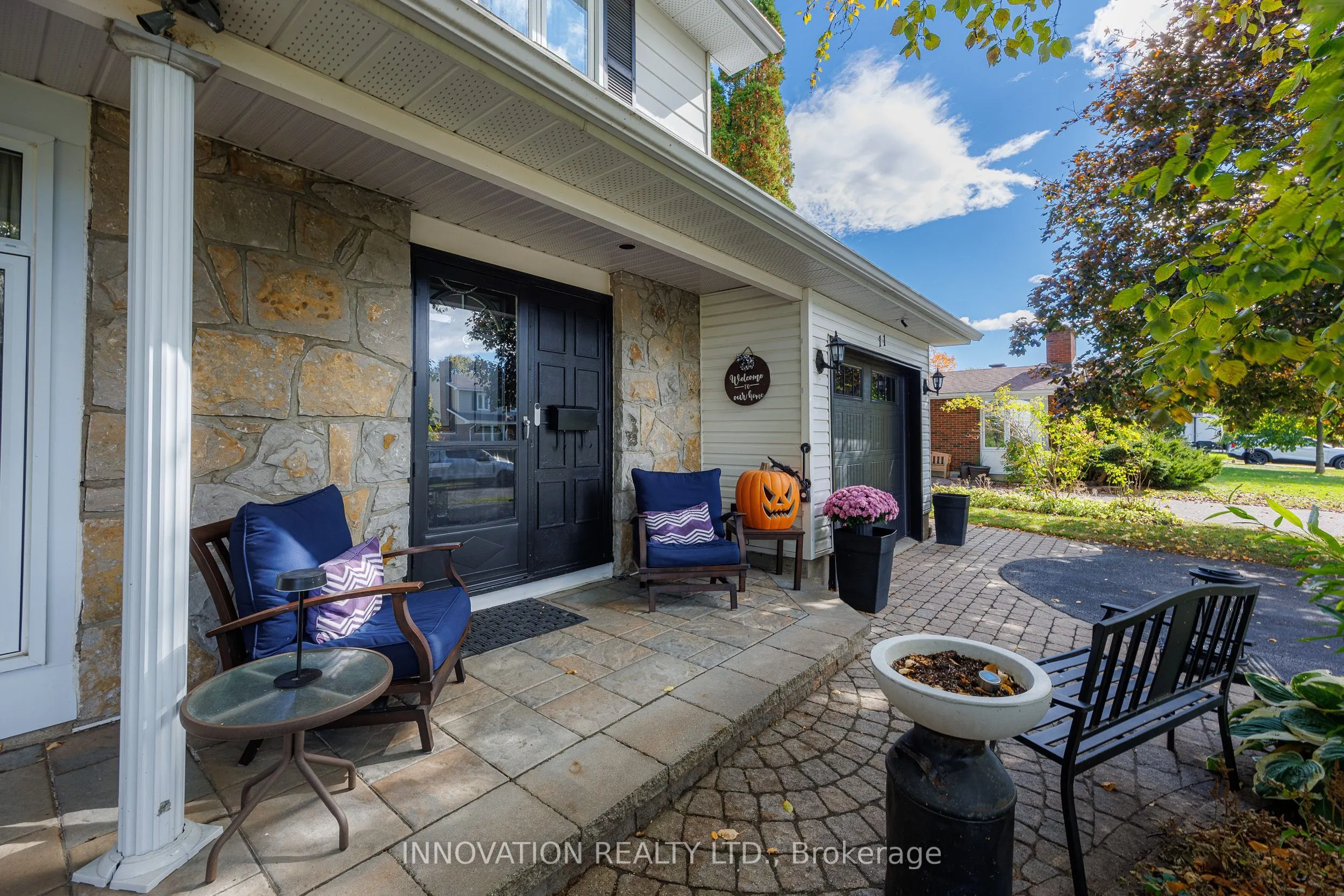 11 Welkin Crescent