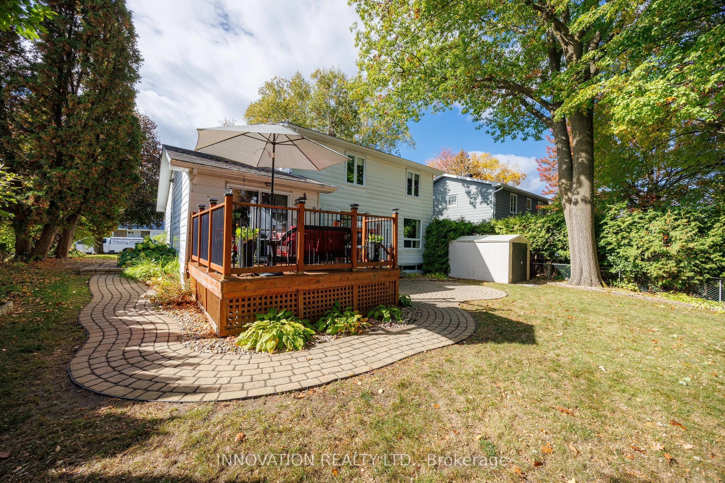11 Welkin Crescent