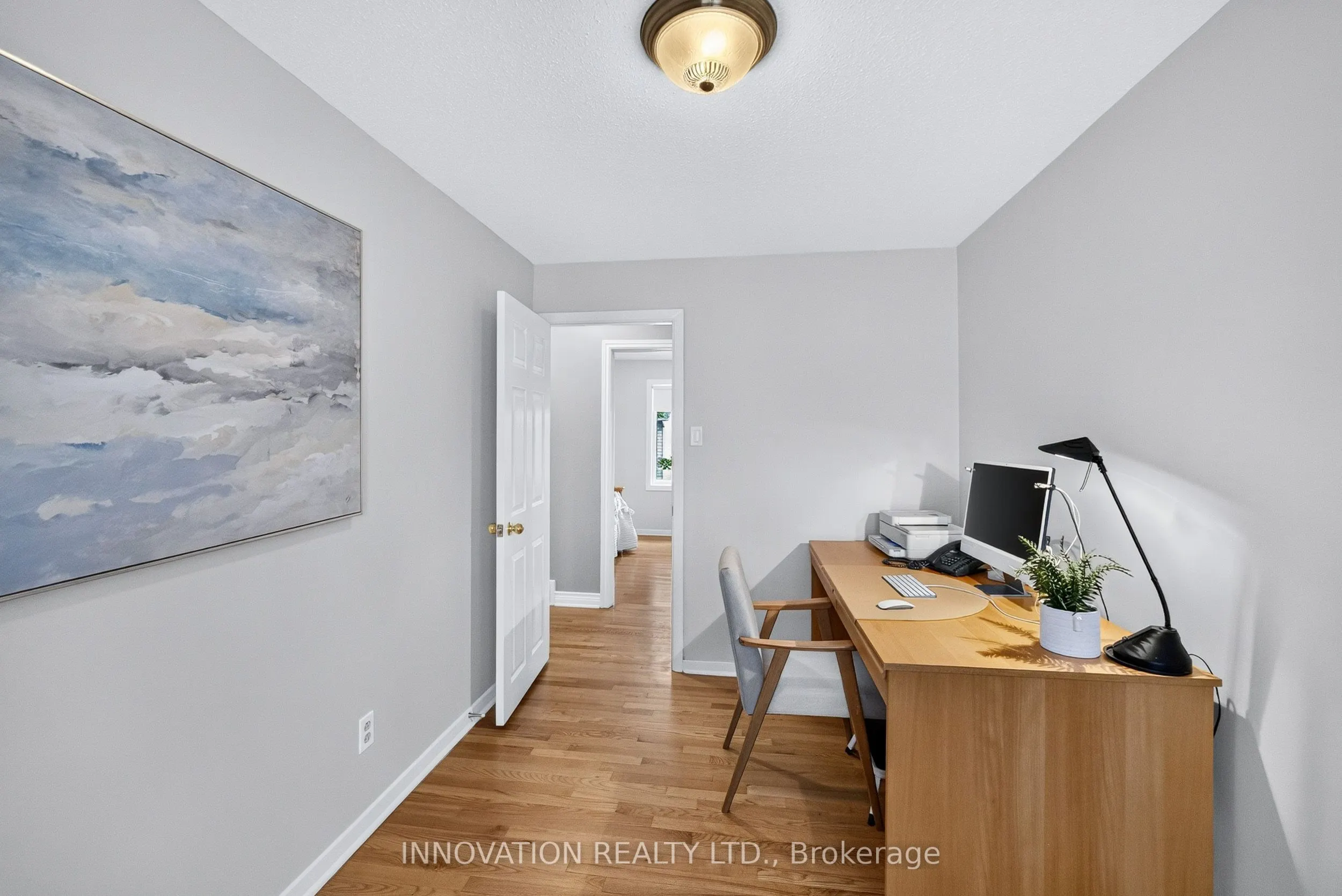 11 Welkin Crescent