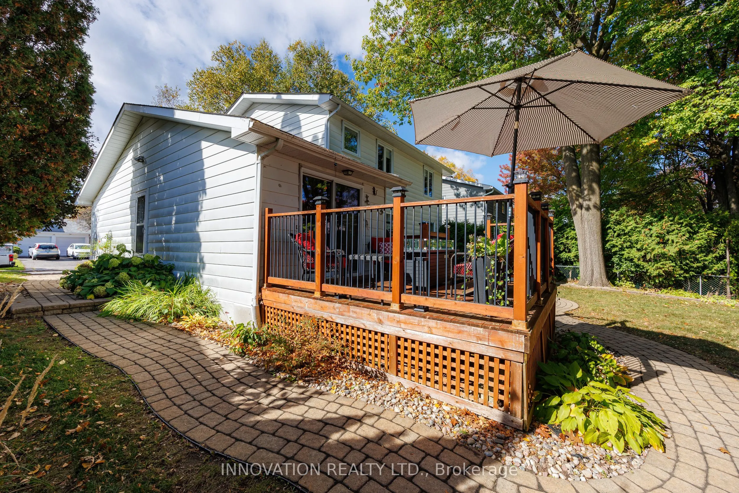 11 Welkin Crescent