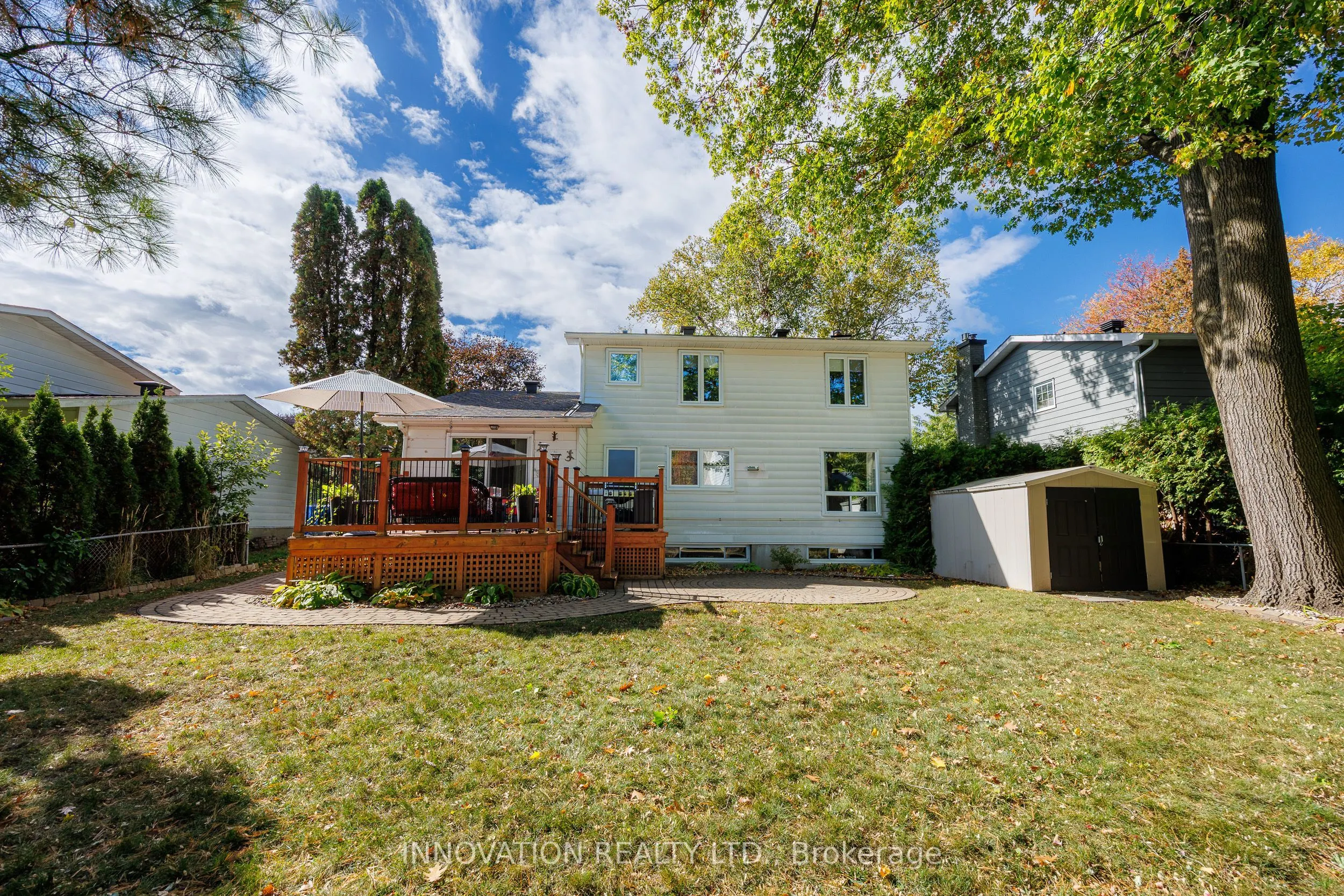 11 Welkin Crescent