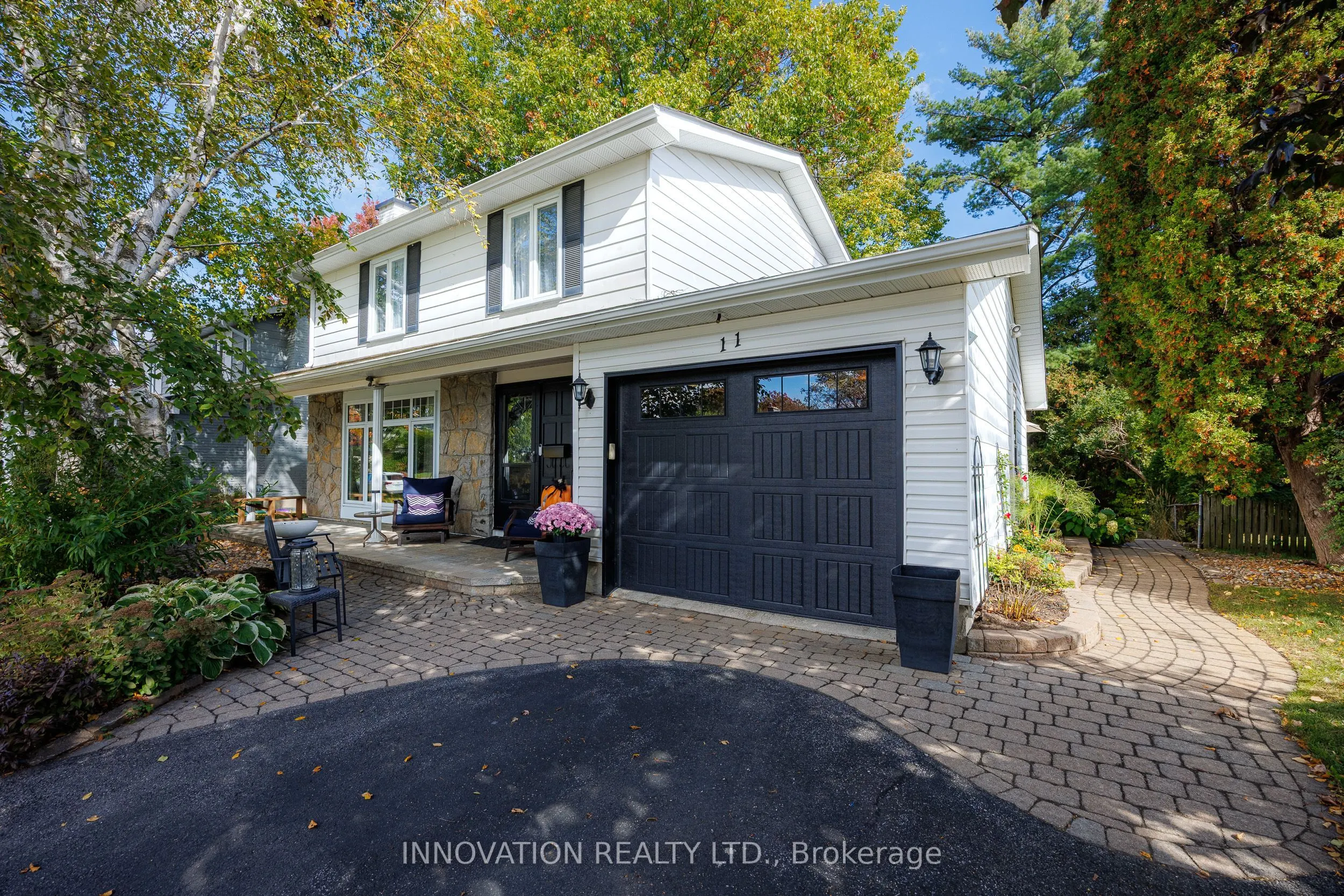 11 Welkin Crescent