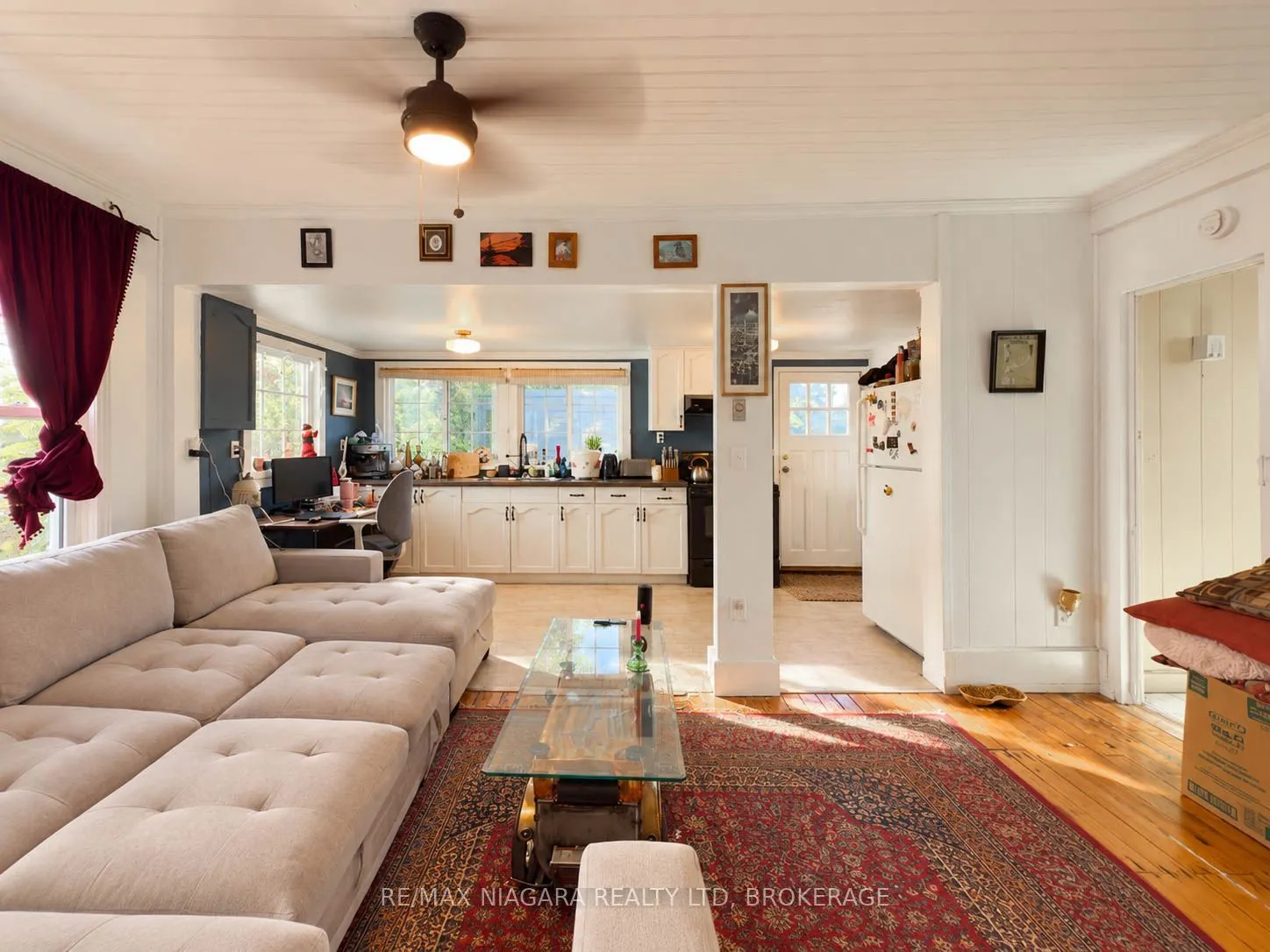 118 Lincoln Road E