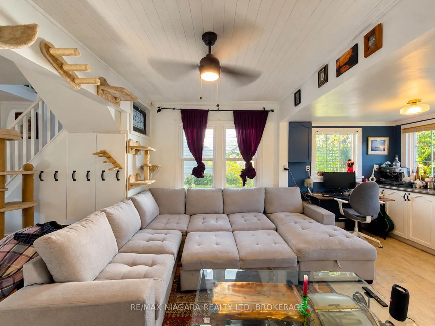 118 Lincoln Road E