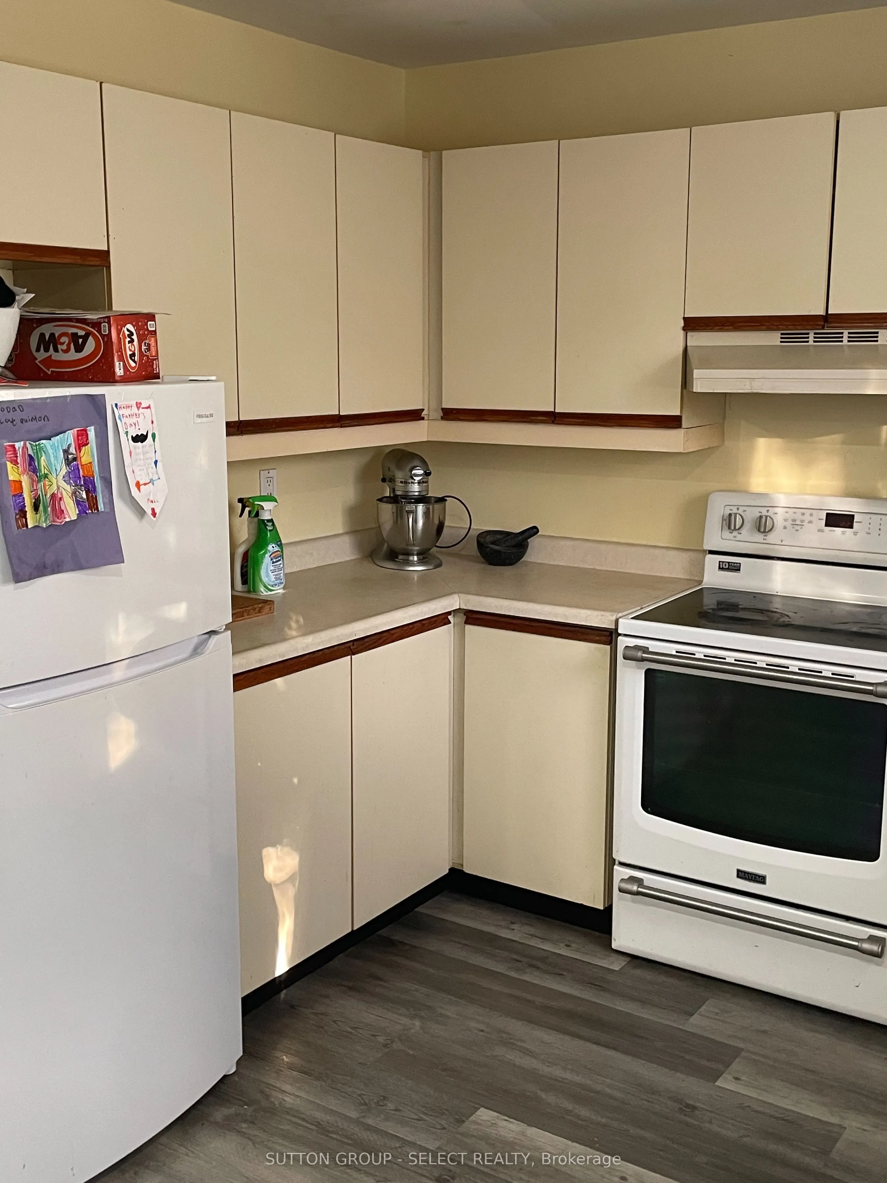 1855 Aldersbrook Road #22