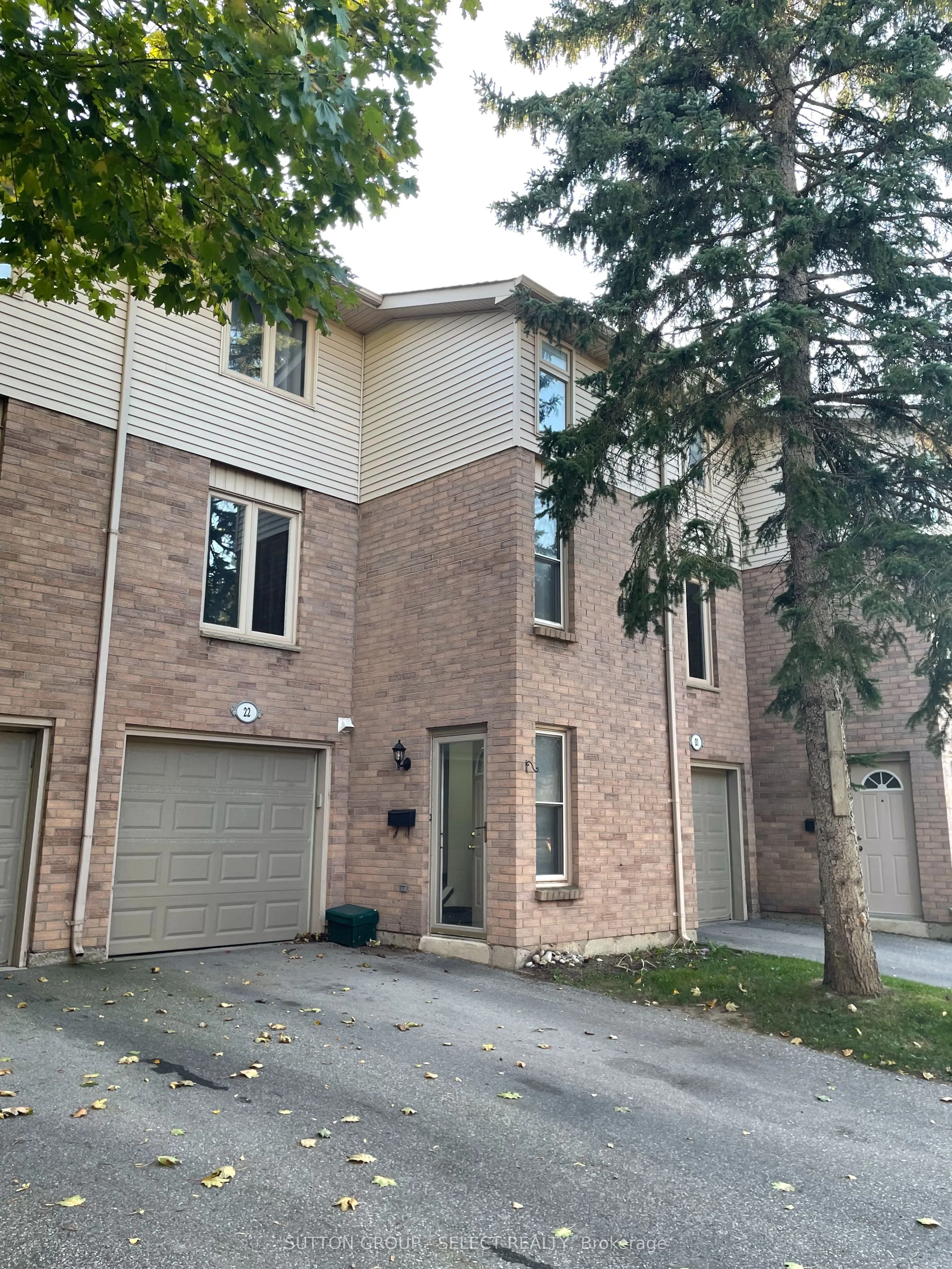 1855 Aldersbrook Road #22