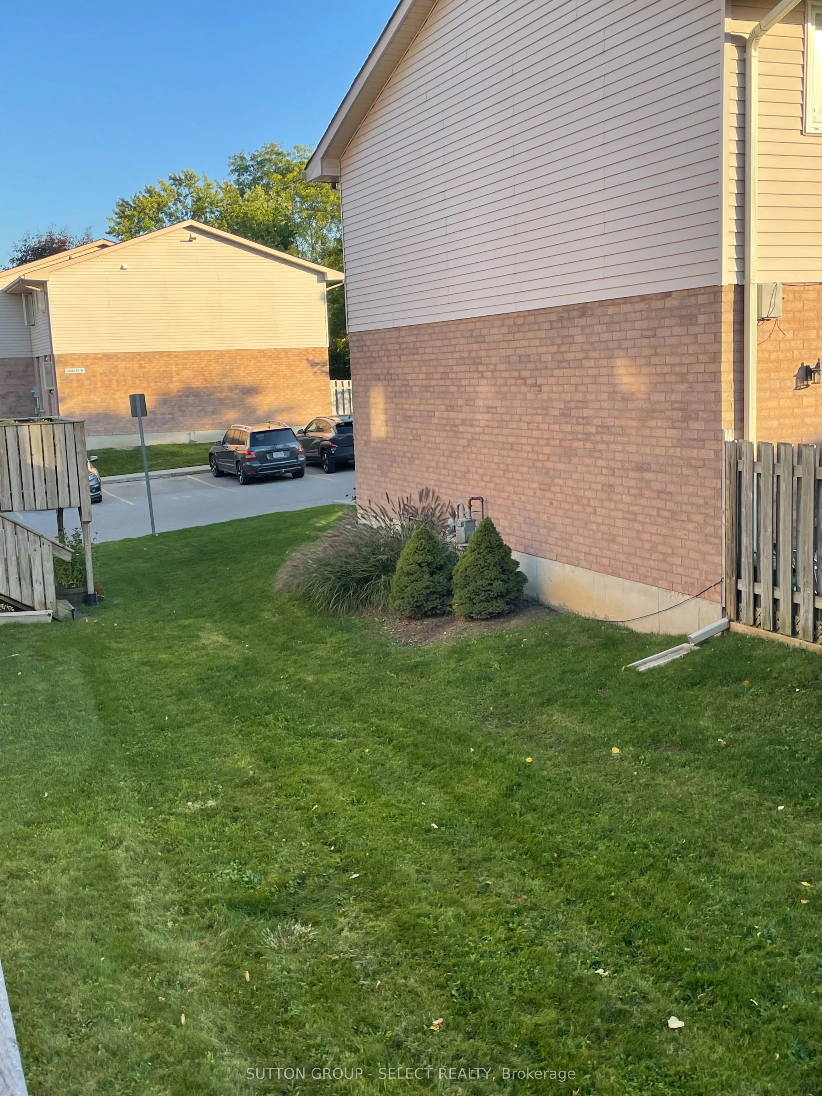 1855 Aldersbrook Road #22