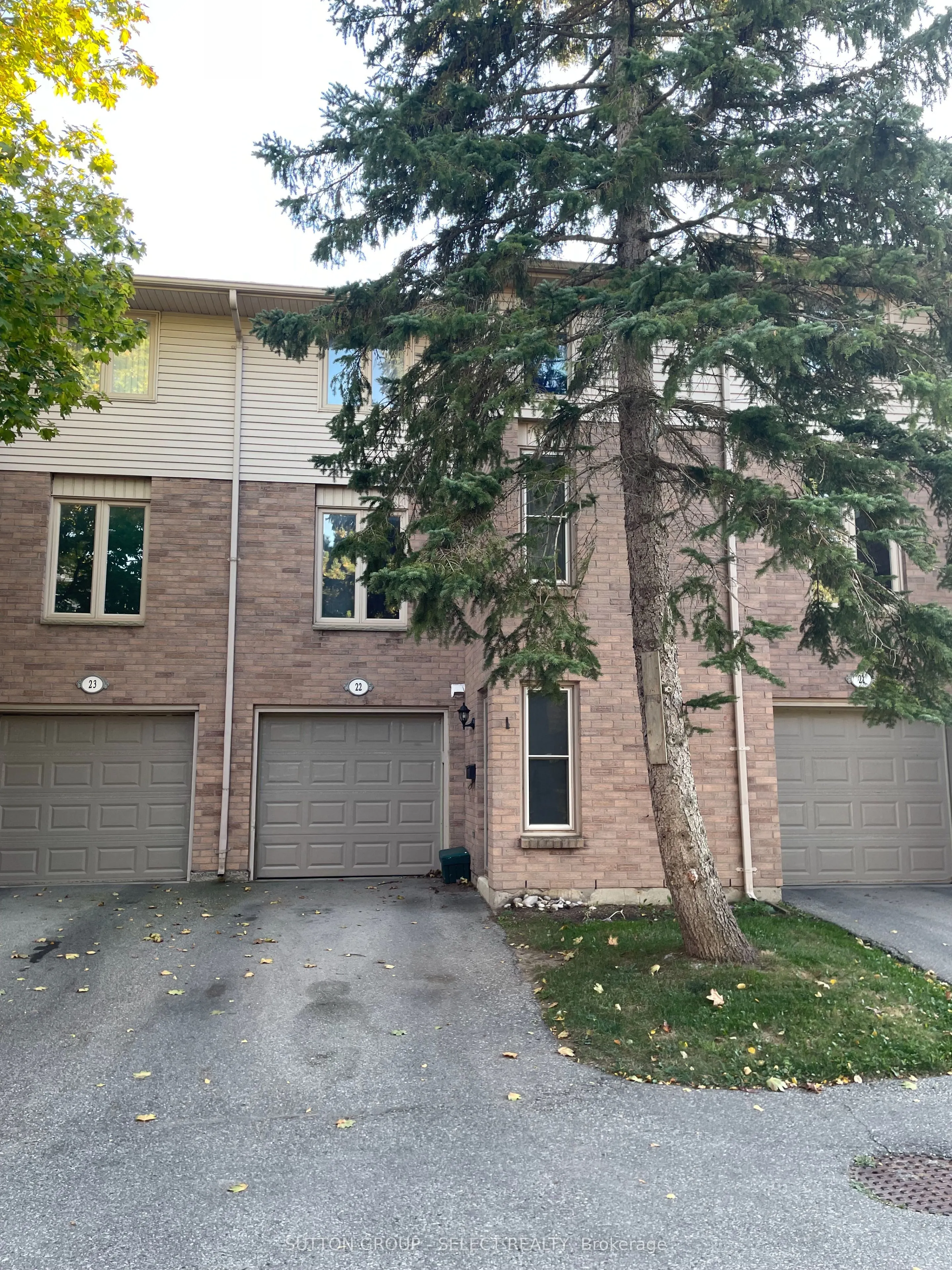 1855 Aldersbrook Road #22