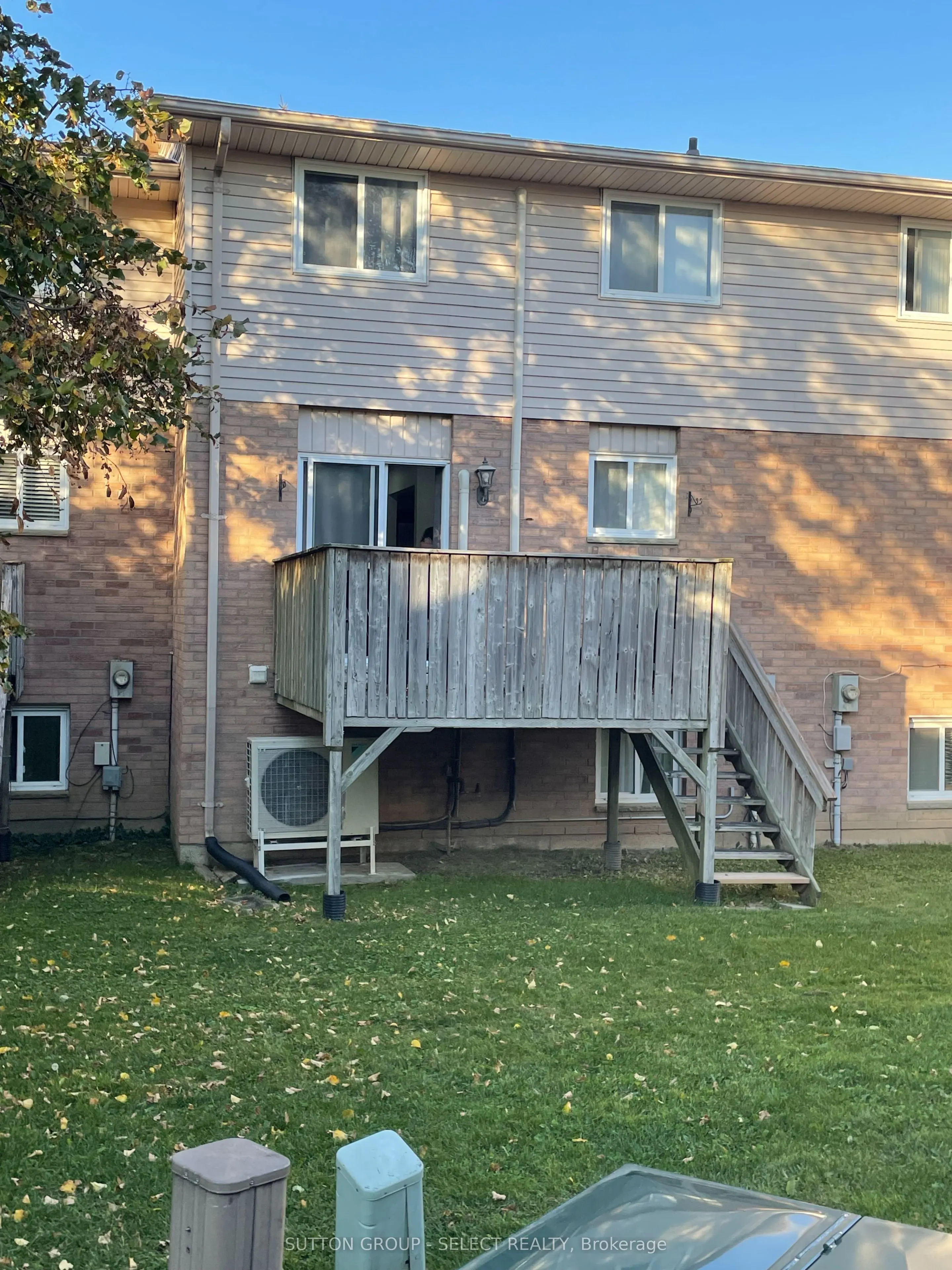 1855 Aldersbrook Road #22