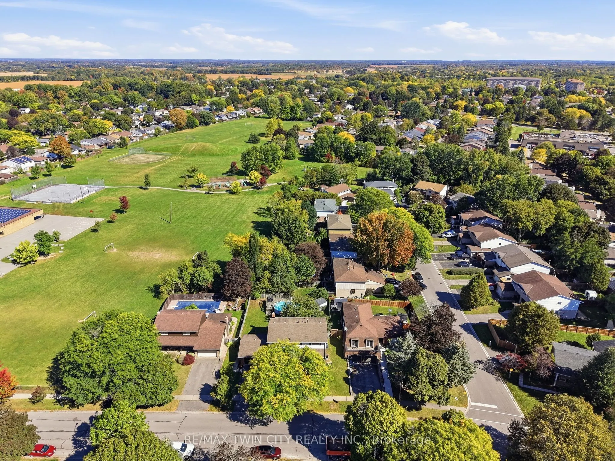 25 Cedarland Drive