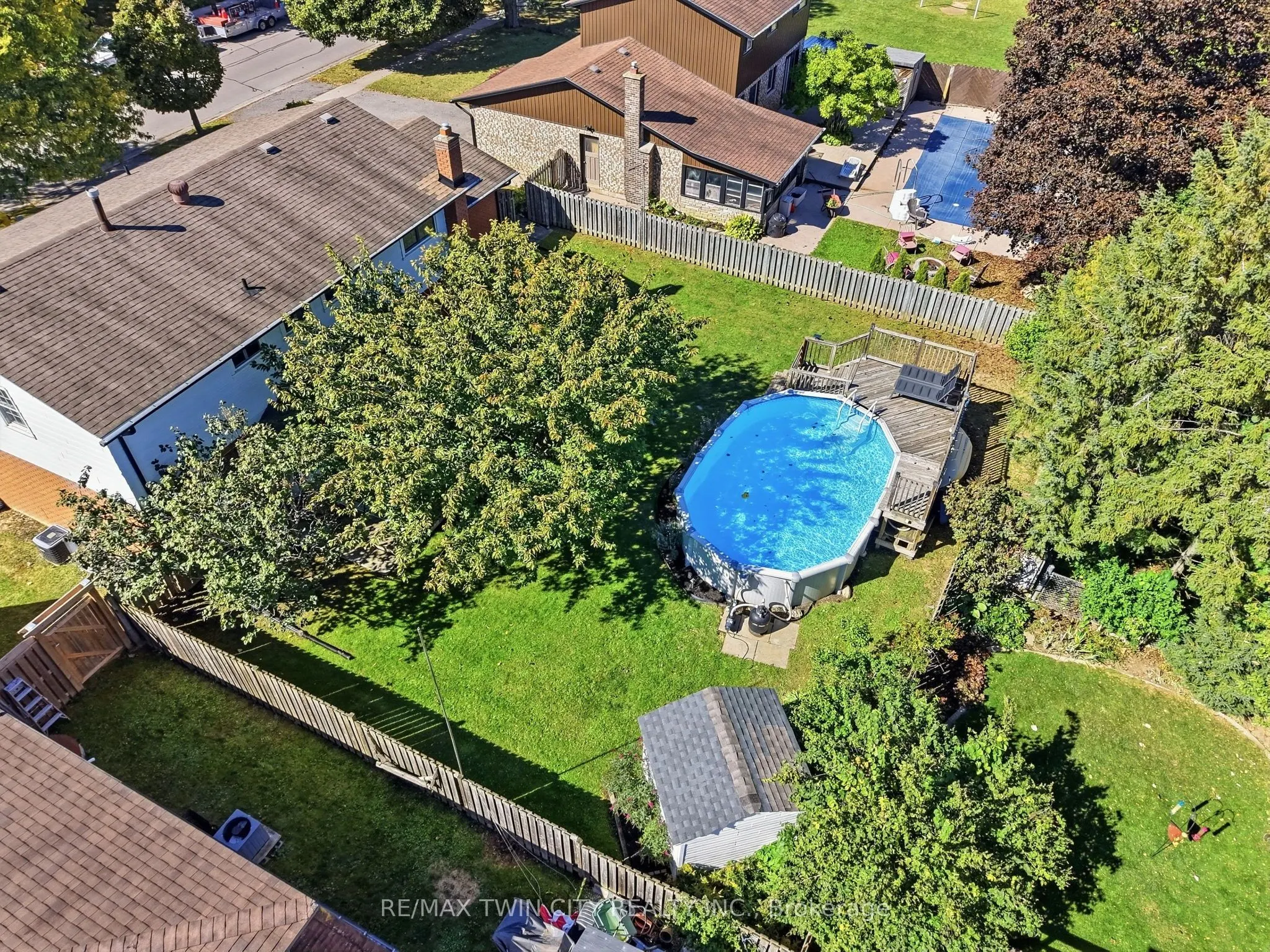 25 Cedarland Drive