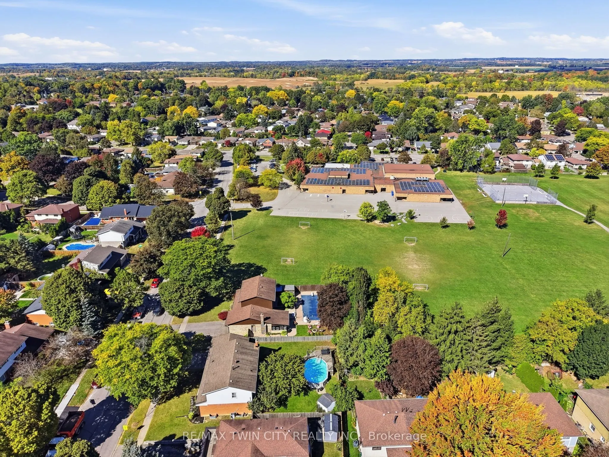 25 Cedarland Drive