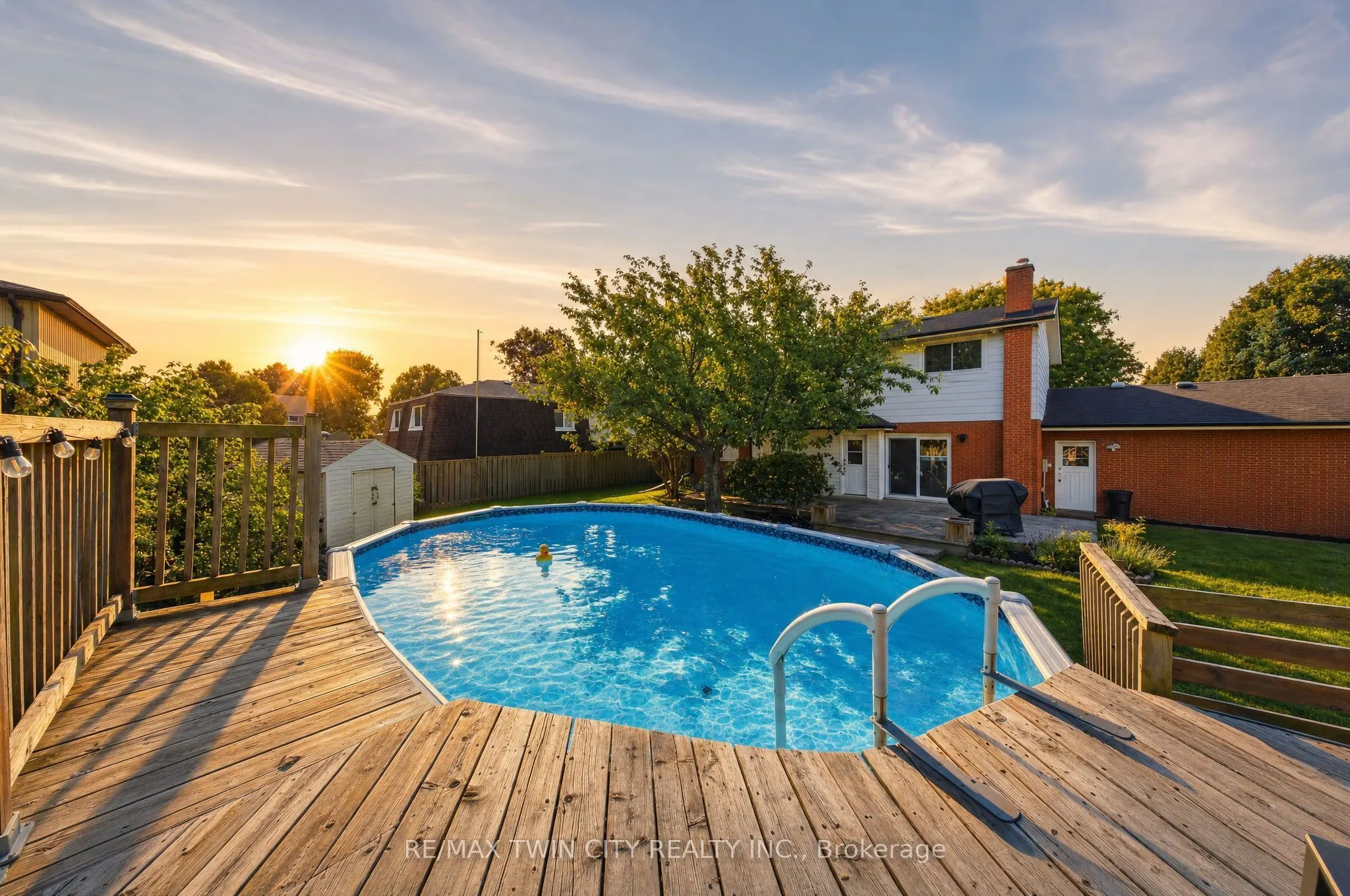 25 Cedarland Drive