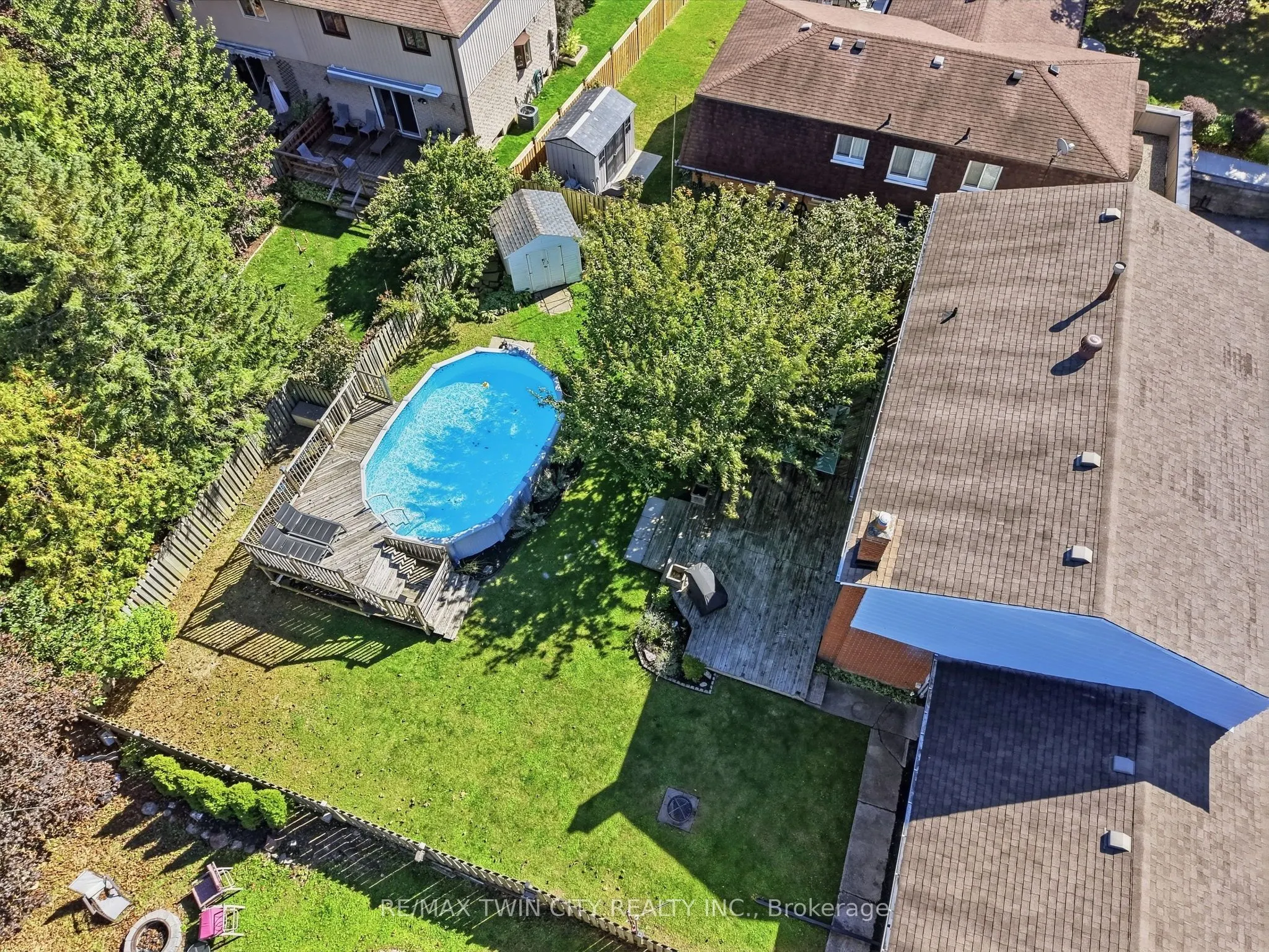 25 Cedarland Drive