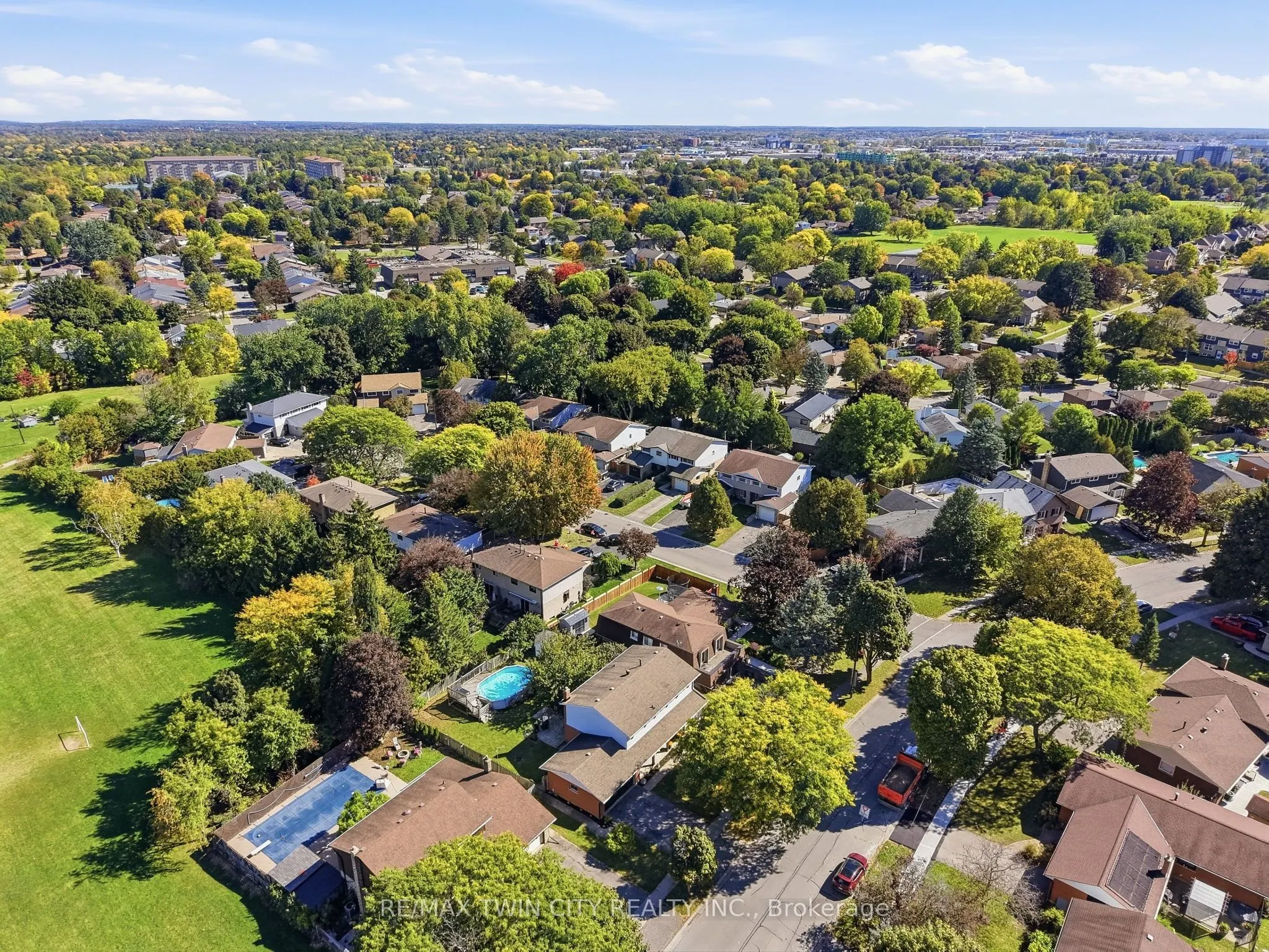 25 Cedarland Drive