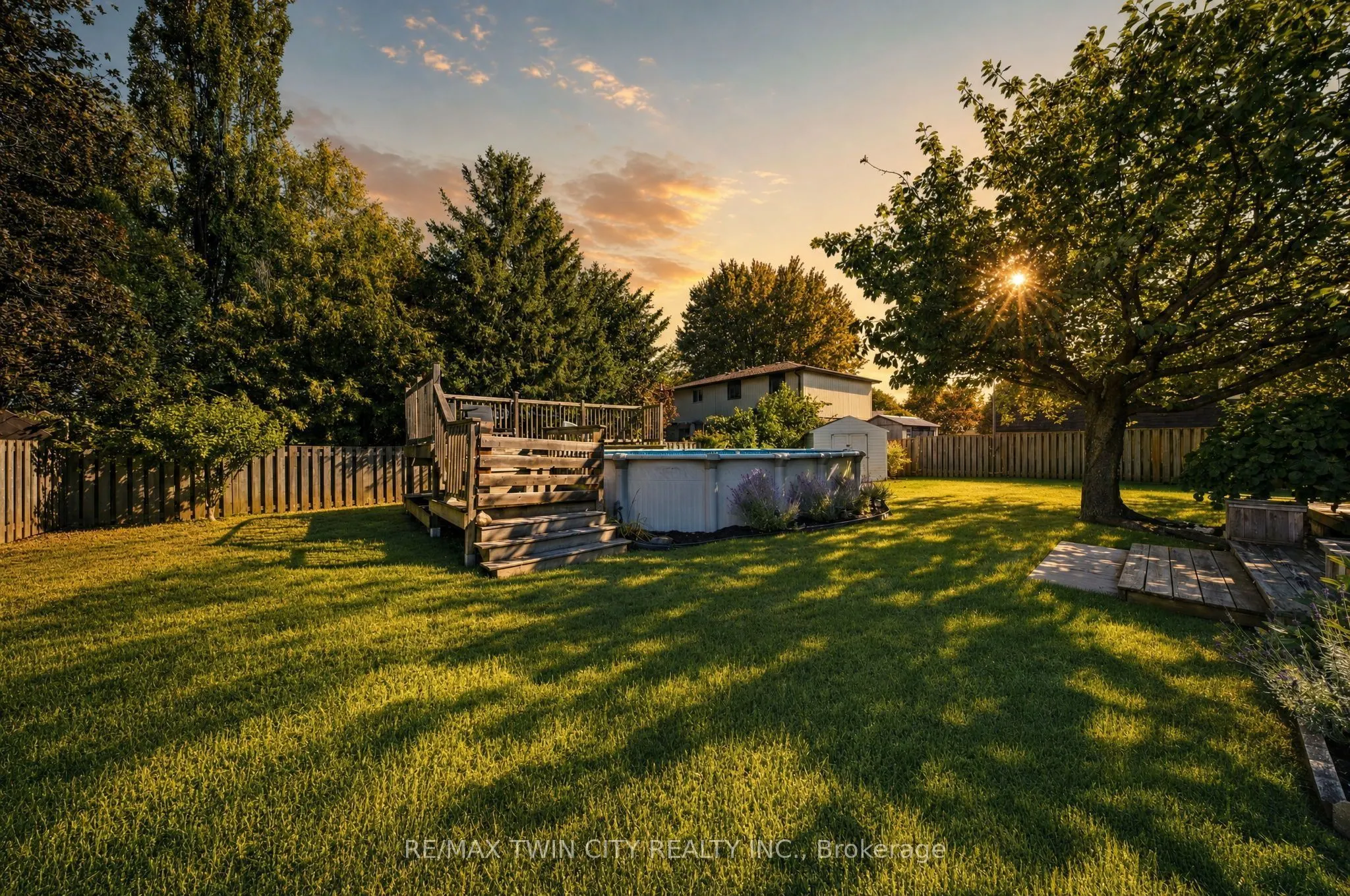 25 Cedarland Drive