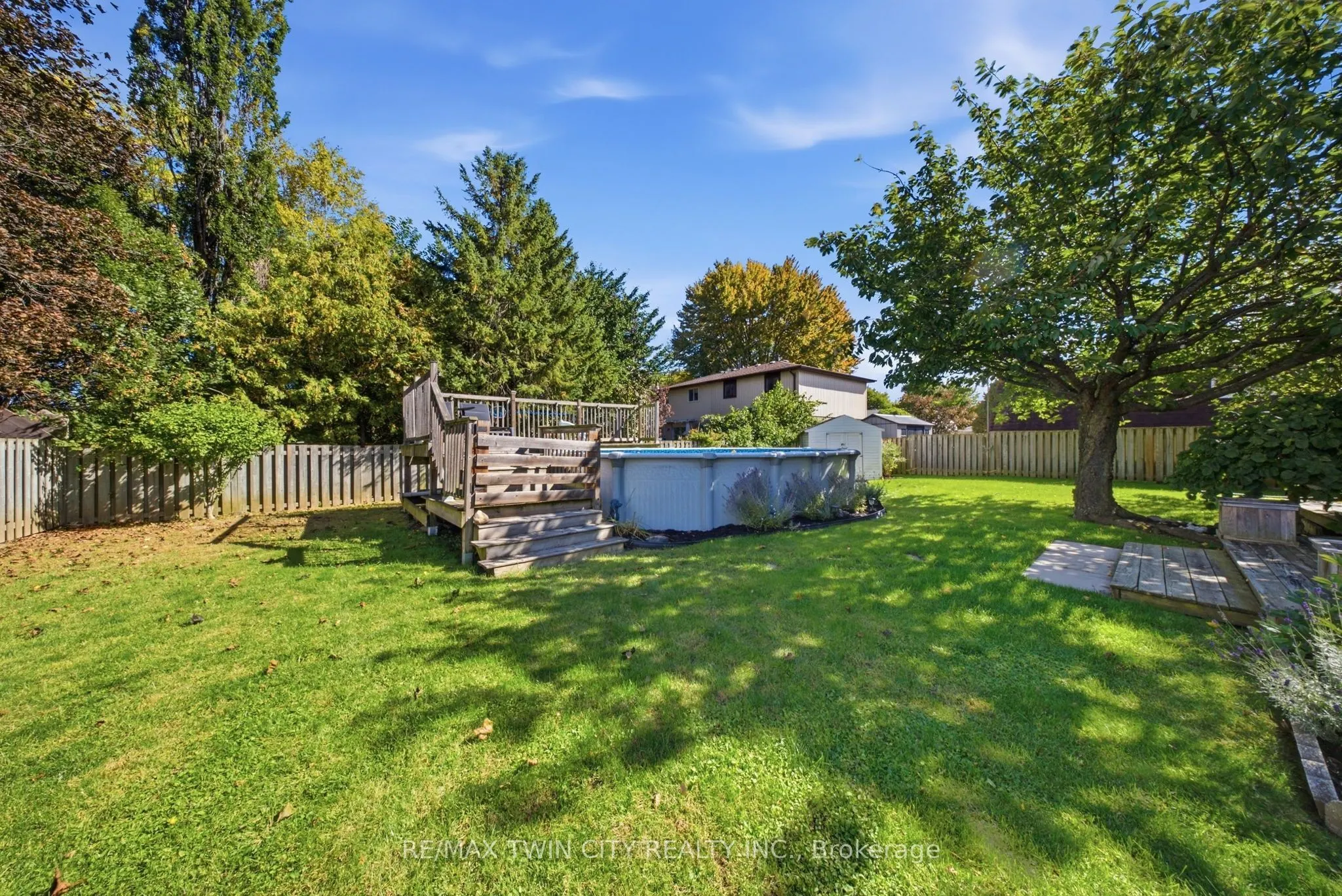 25 Cedarland Drive