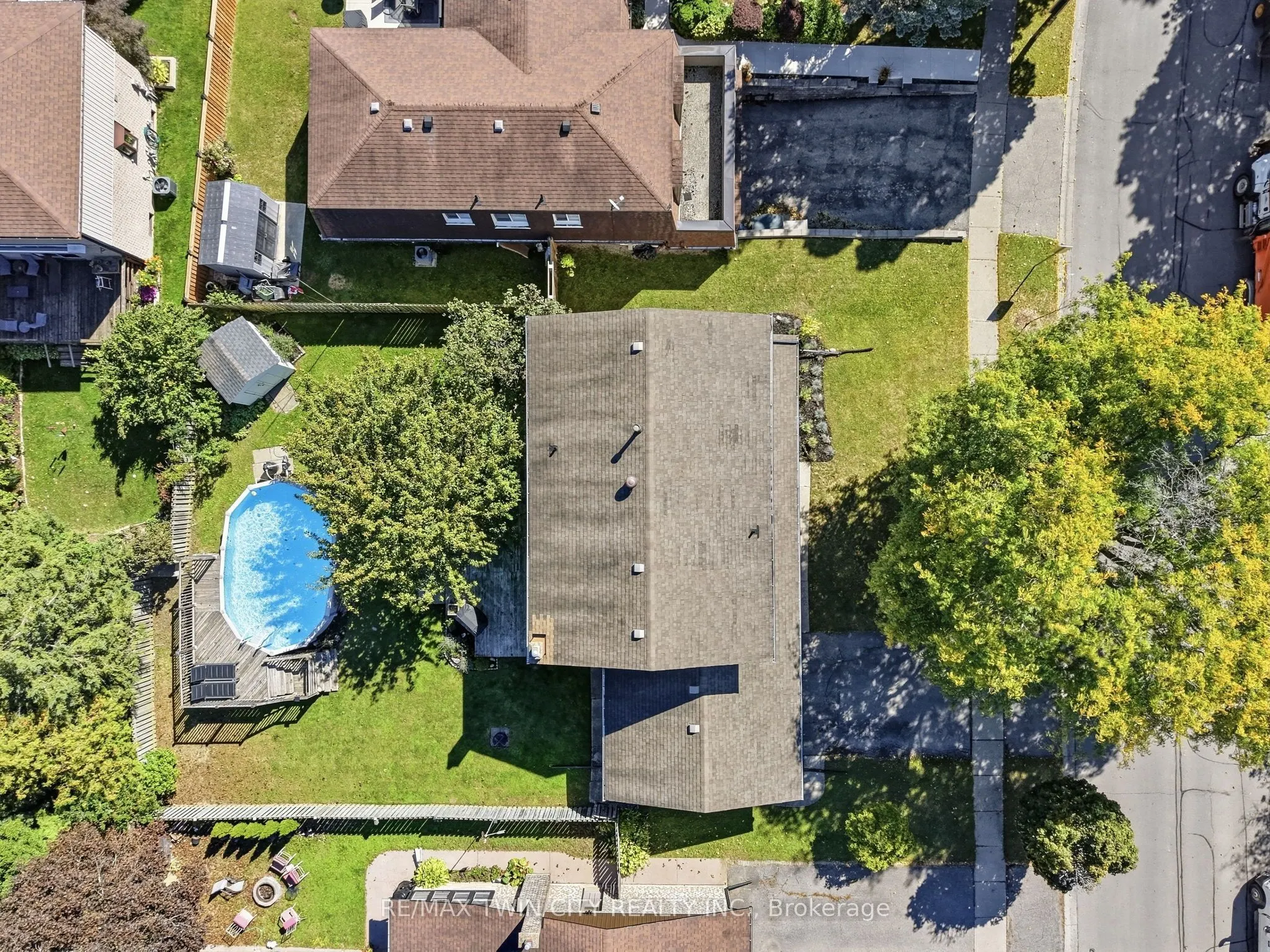 25 Cedarland Drive