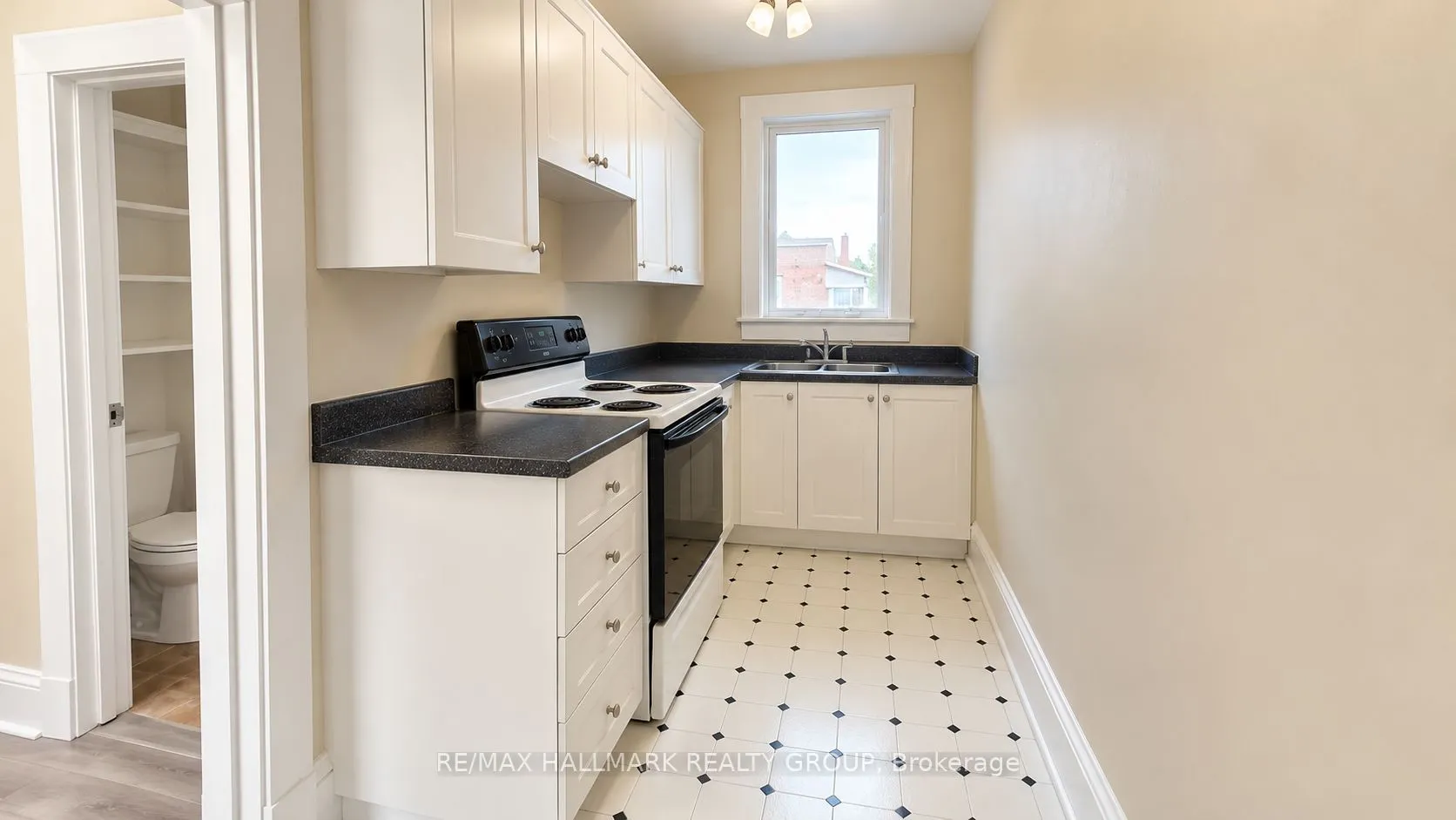 94 Fairmont Avenue #3