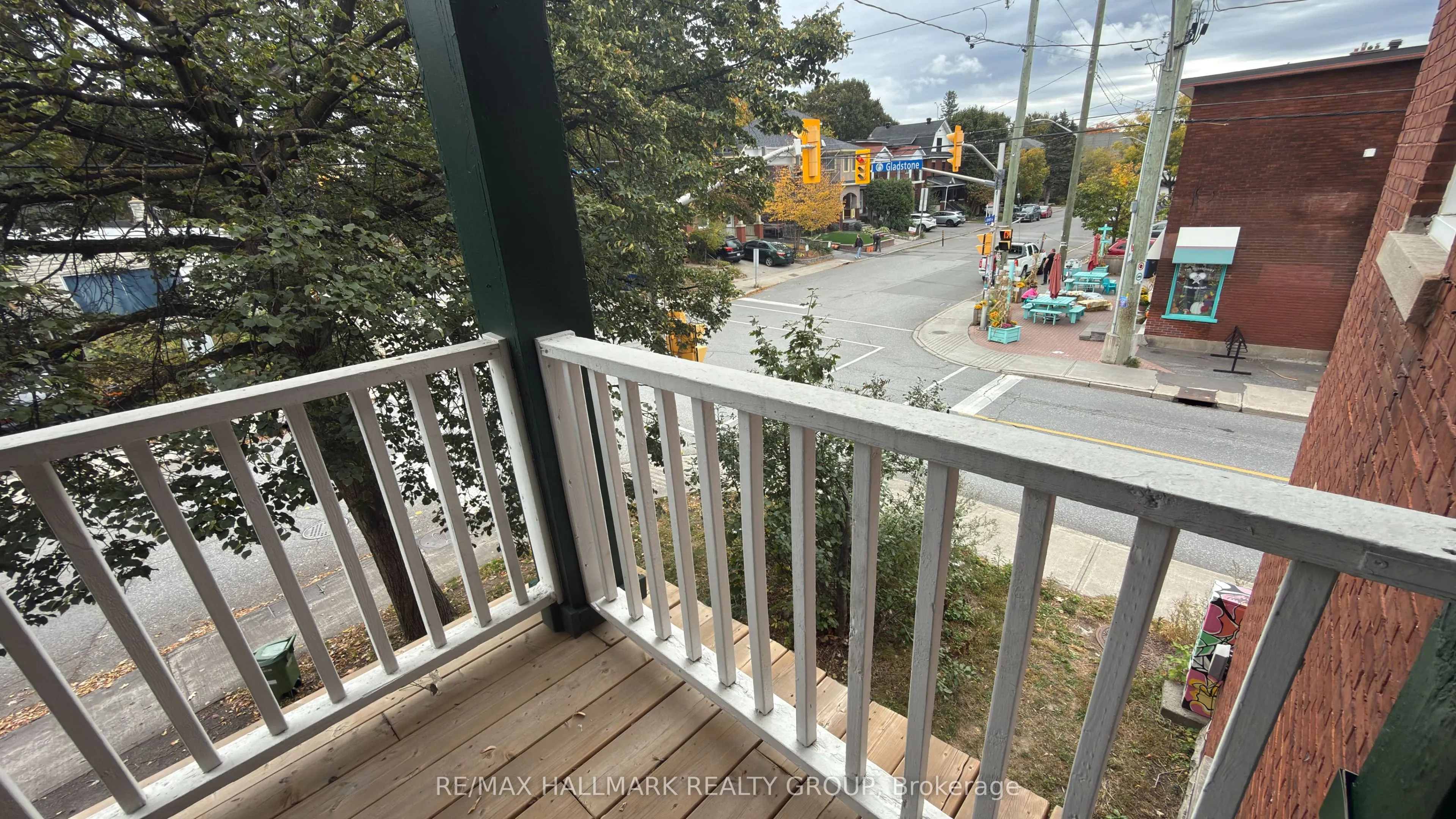 94 Fairmont Avenue #3