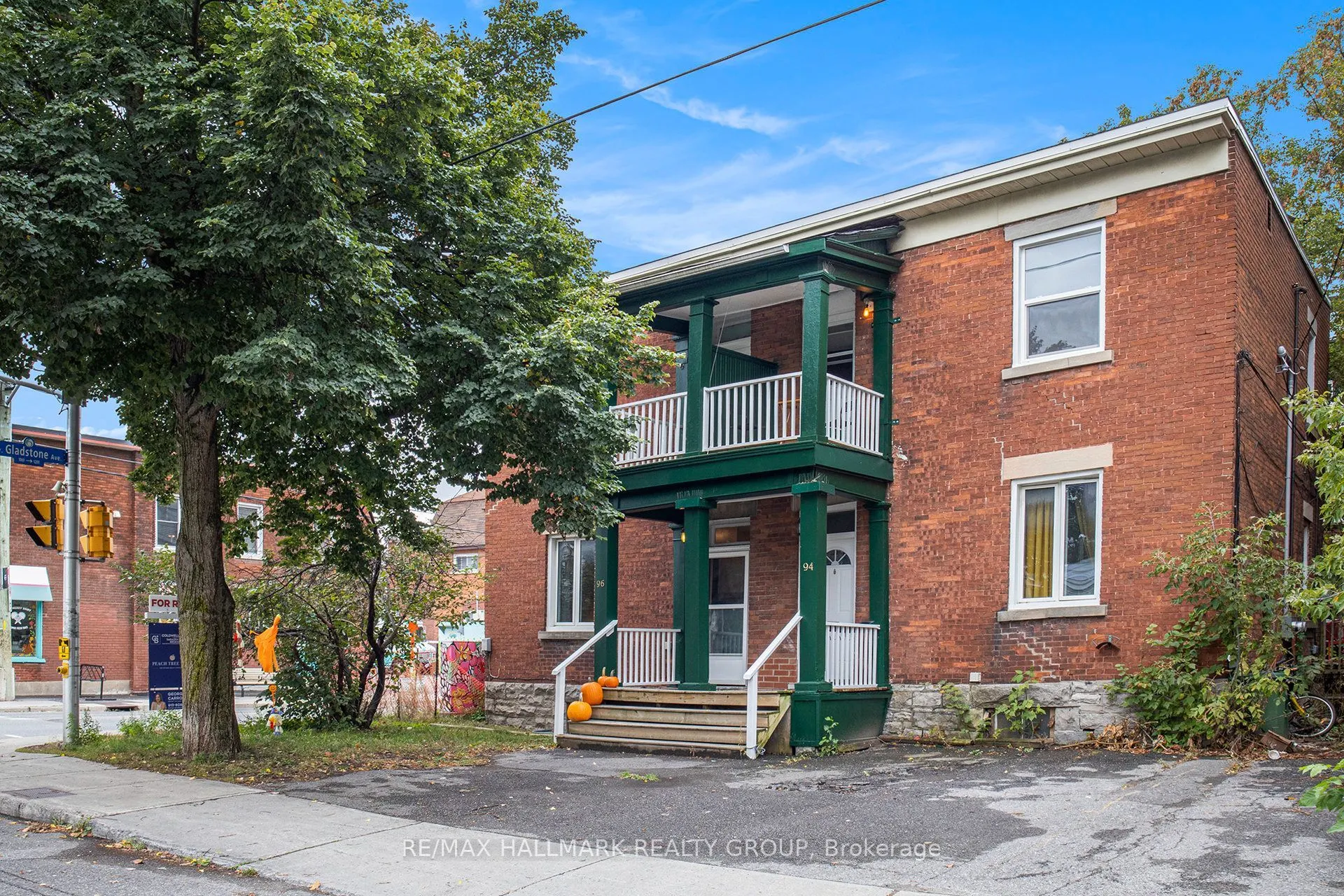 94 Fairmont Avenue #3