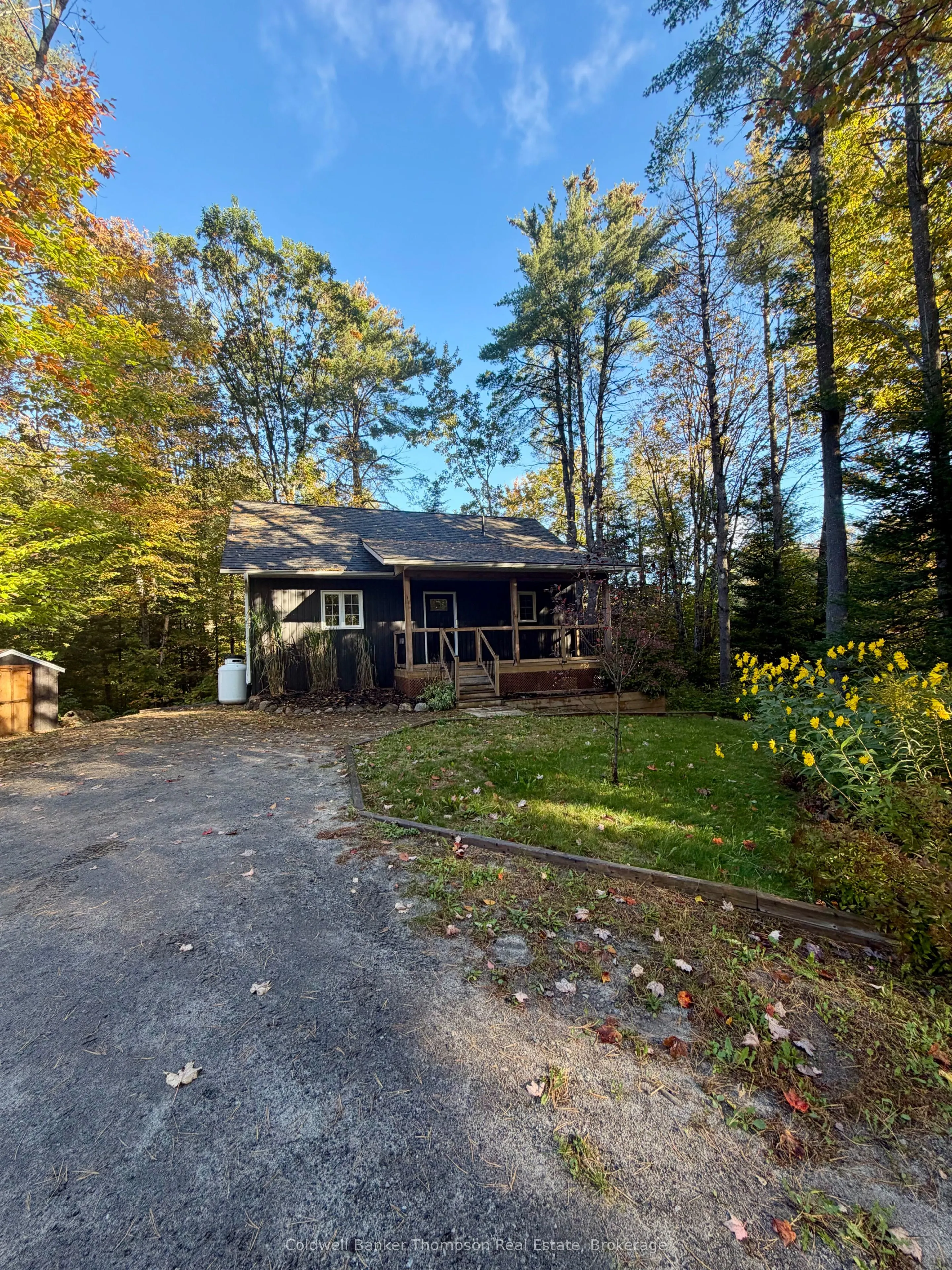2698 Old Muskoka Road