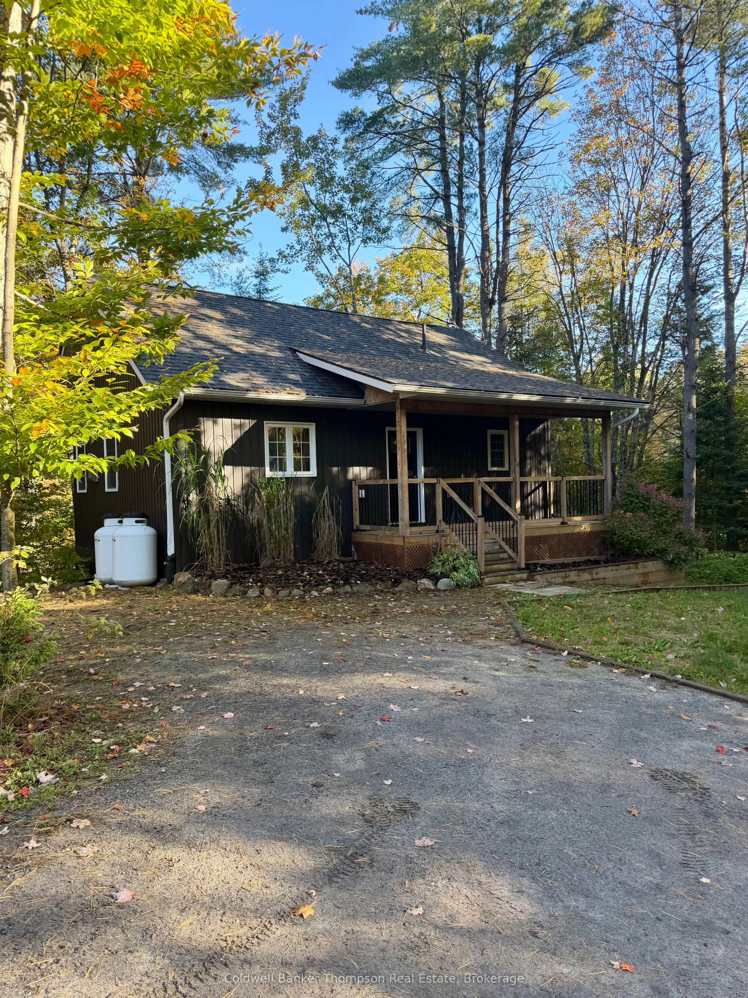 2698 Old Muskoka Road