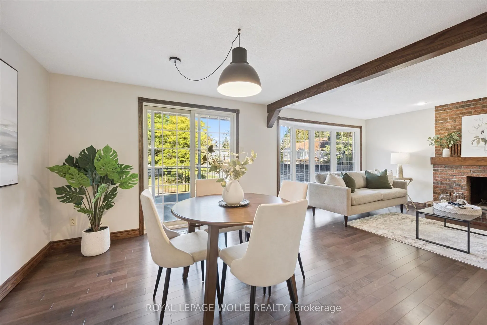 477 Beechwood Drive #1