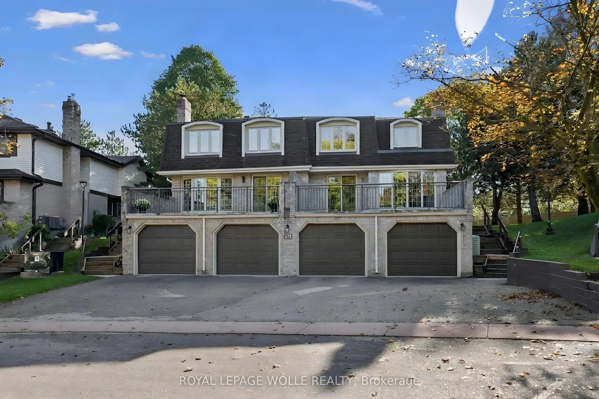 477 Beechwood Drive #1
