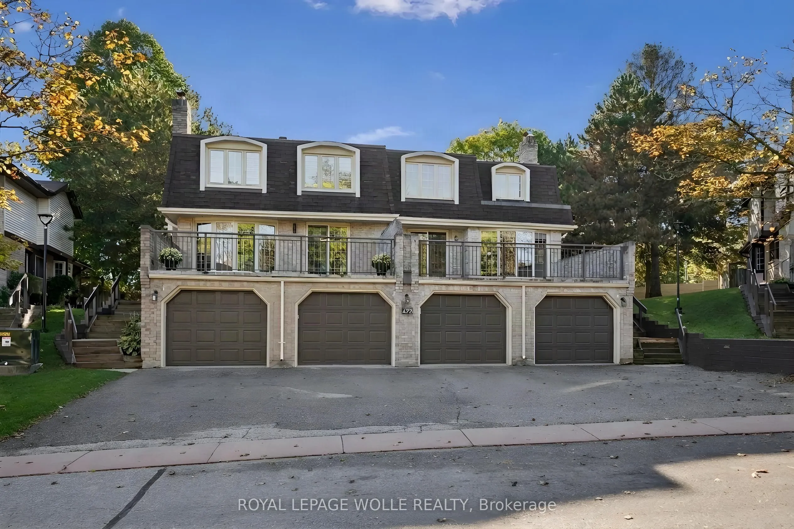 477 Beechwood Drive #1