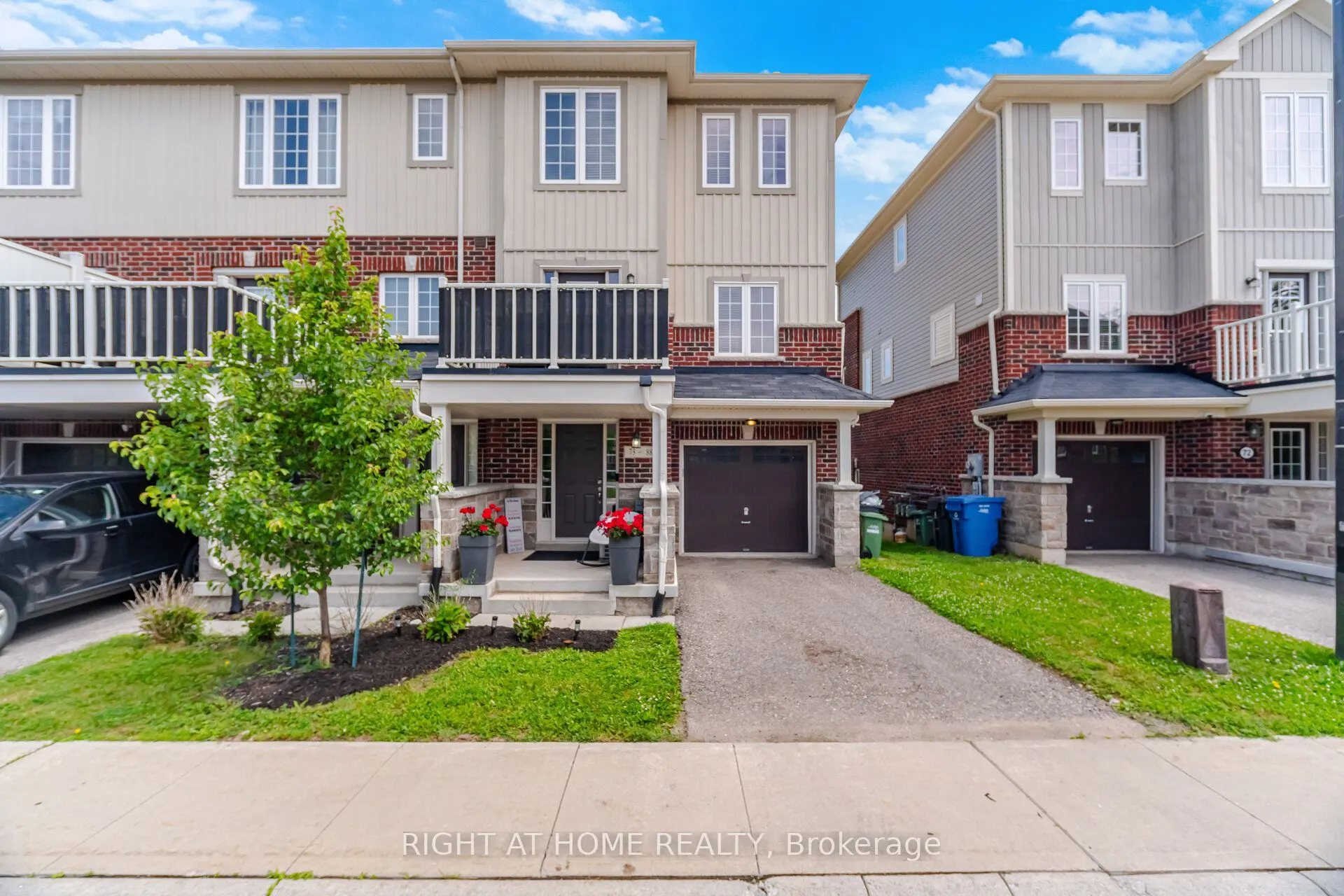 88 Decorso Drive #73