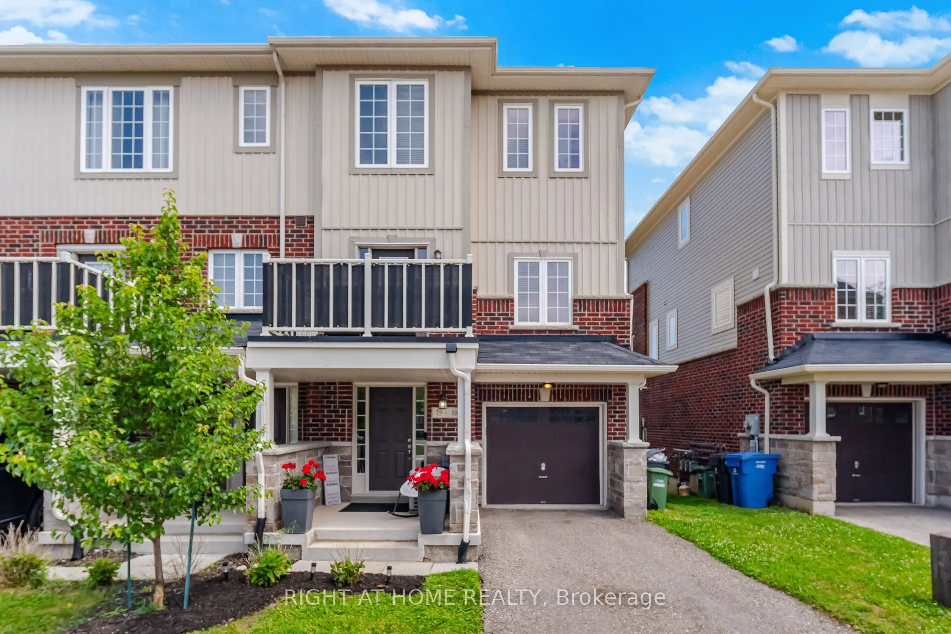 88 Decorso Drive #73