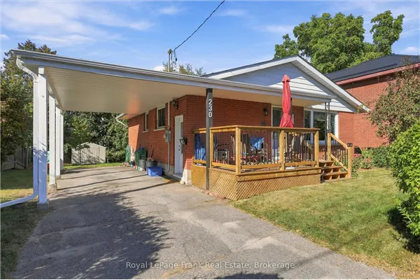 230 Euclid Avenue