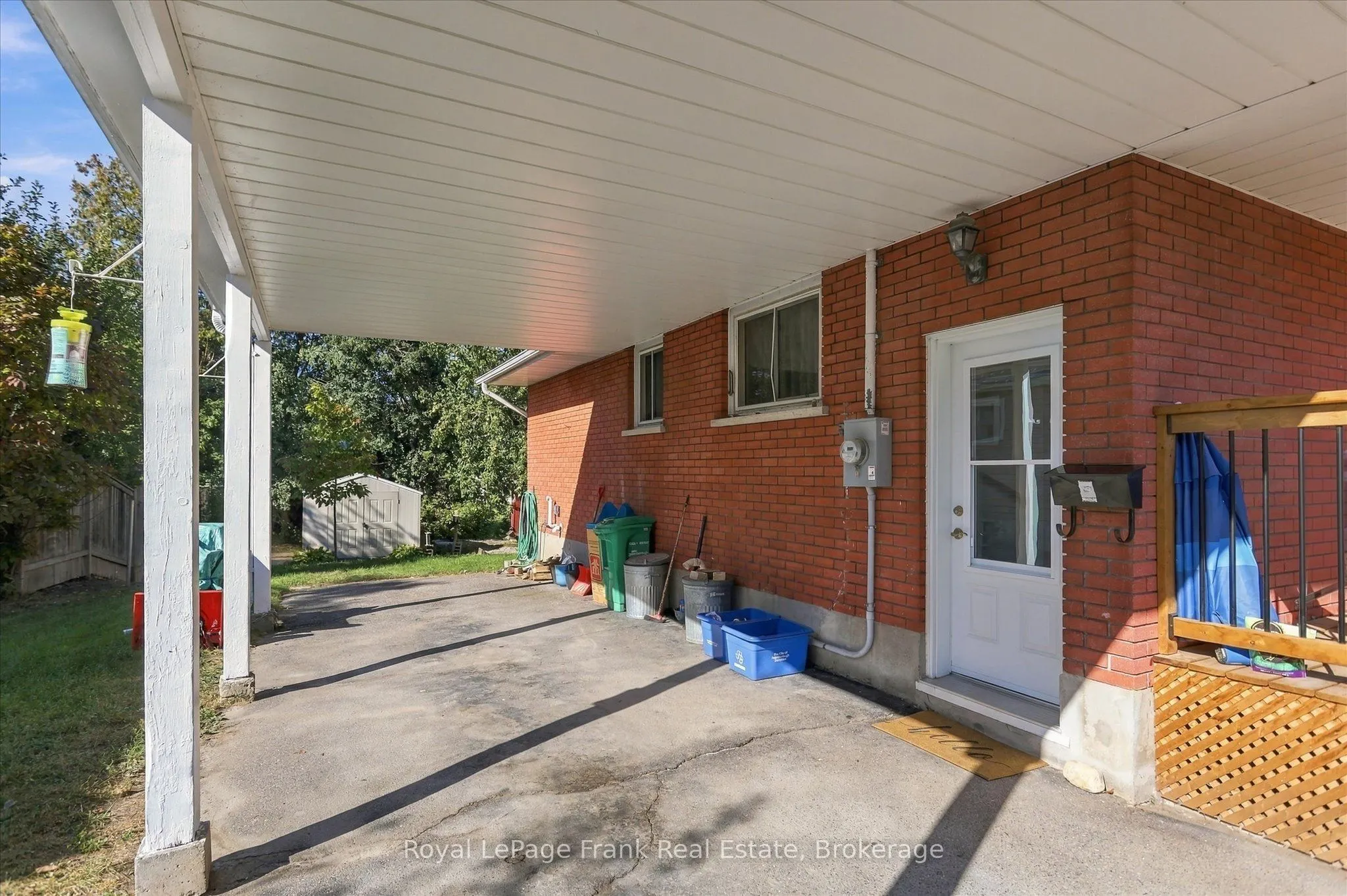 230 Euclid Avenue