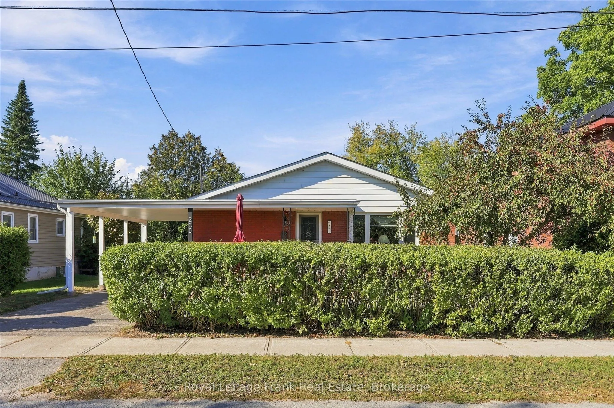 230 Euclid Avenue