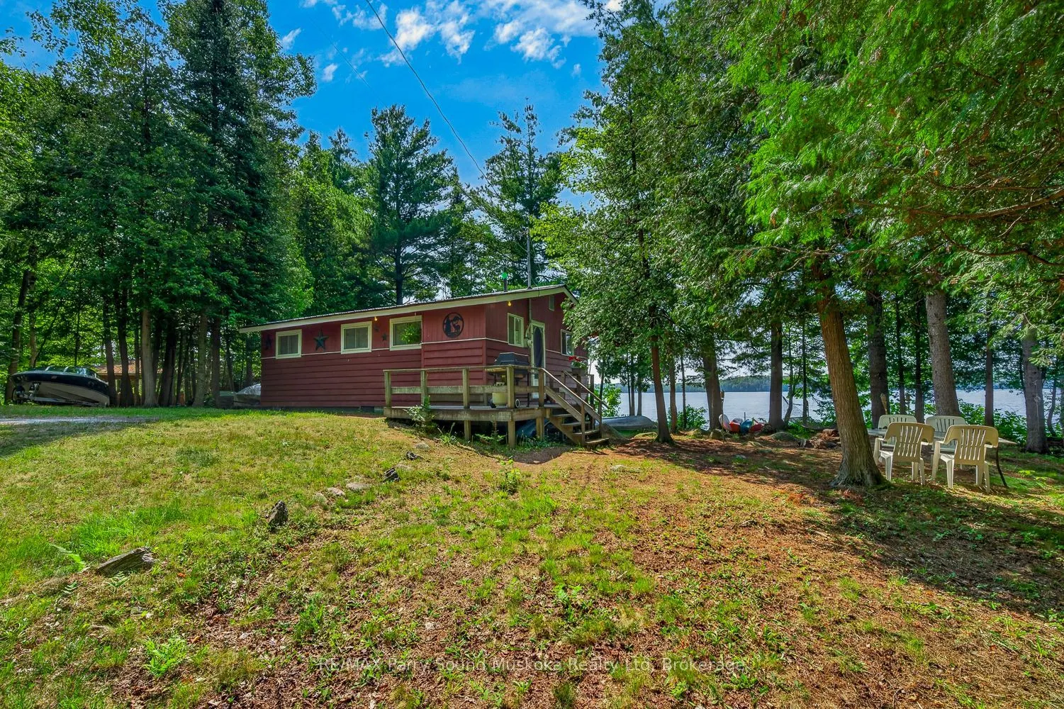 3 Robinson Road