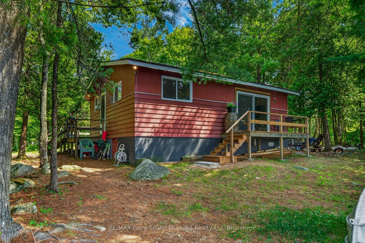 3 Robinson Road