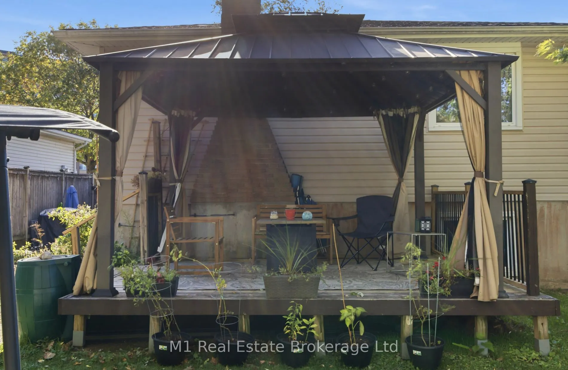 166 Natchez Road