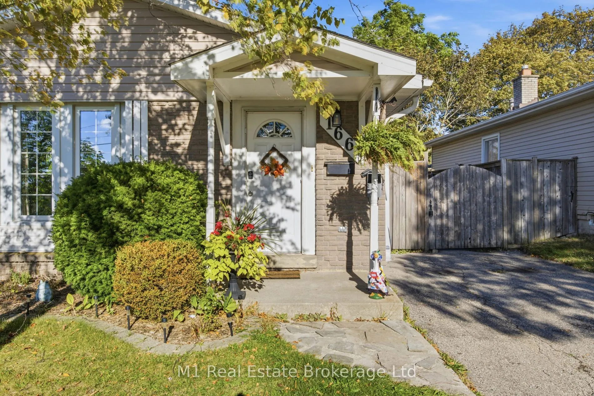 166 Natchez Road