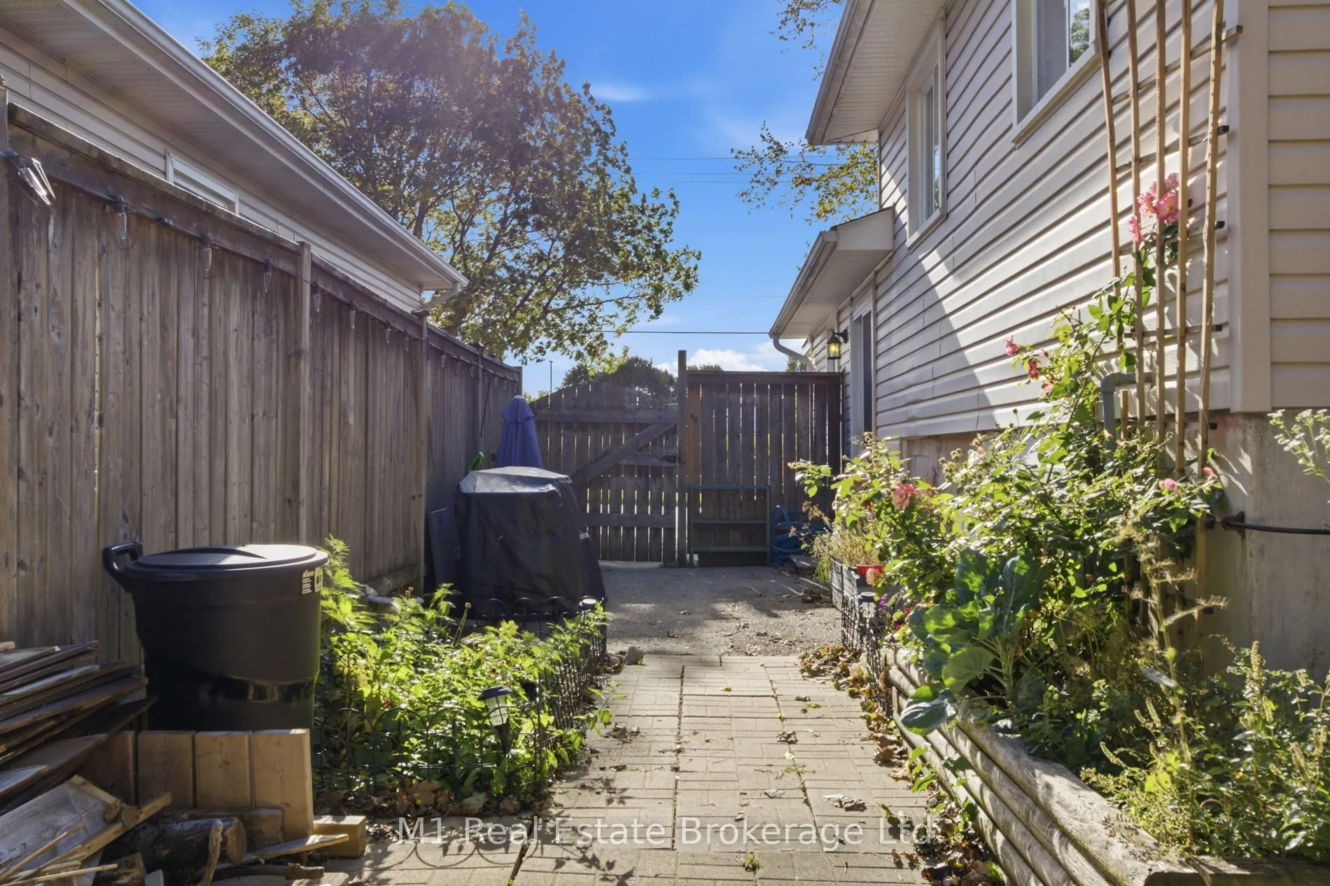 166 Natchez Road