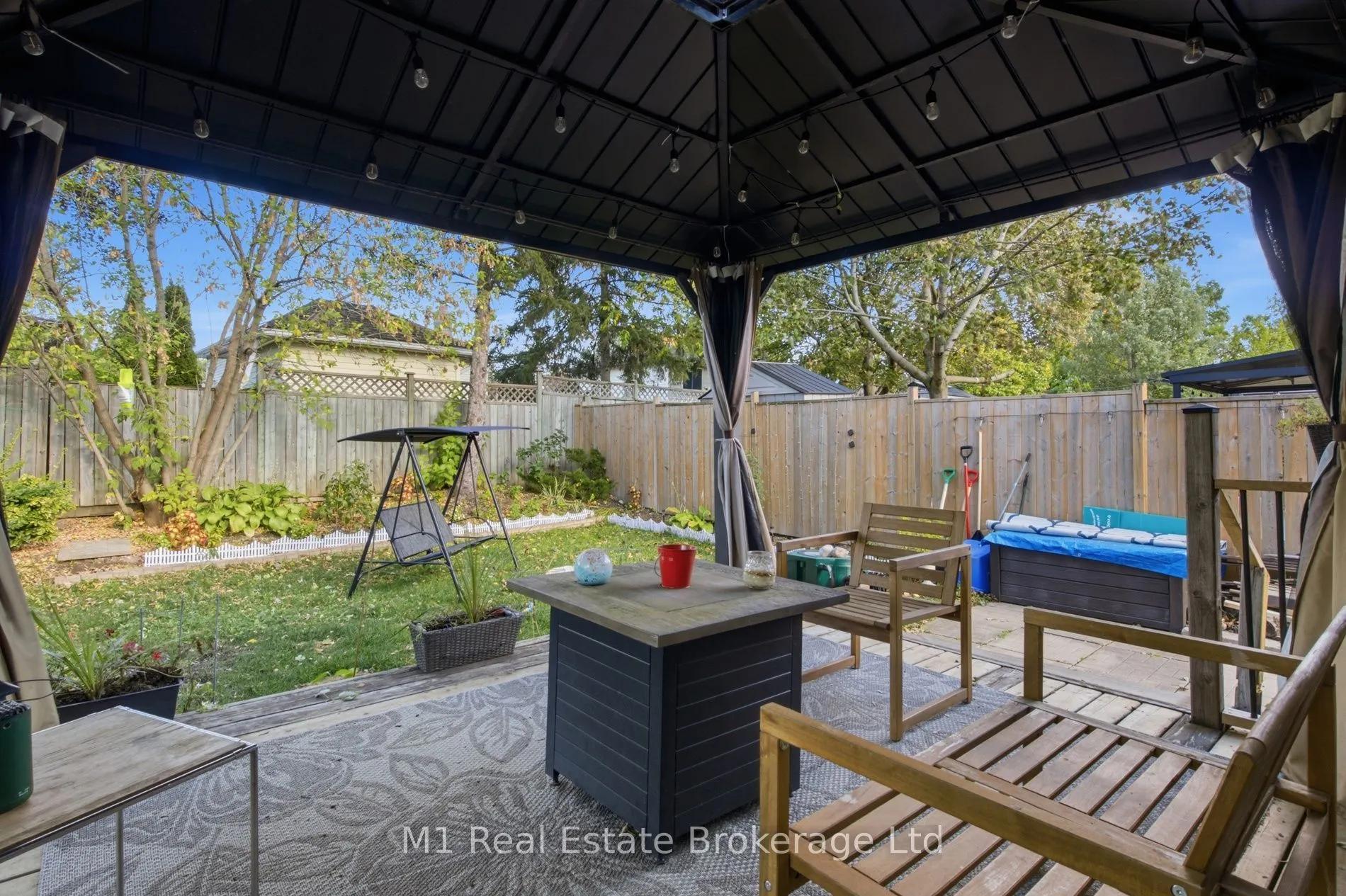 166 Natchez Road
