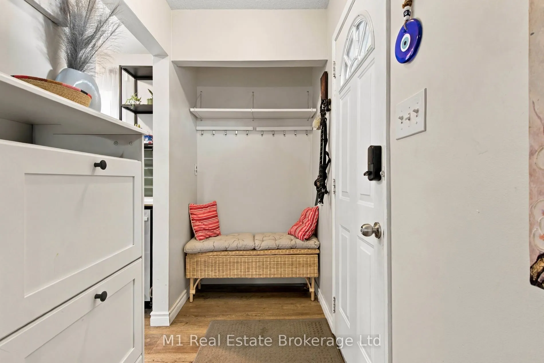 166 Natchez Road