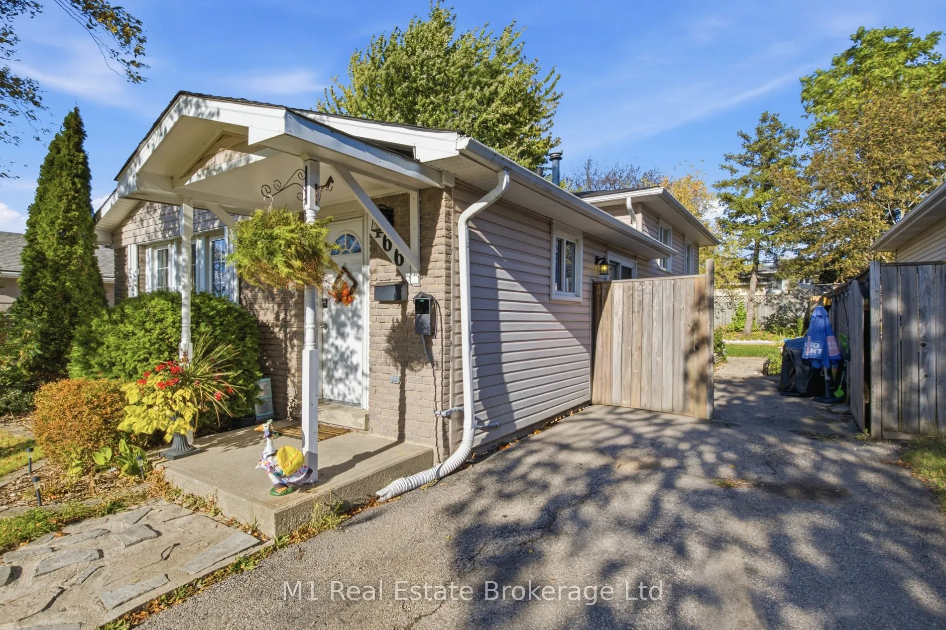 166 Natchez Road