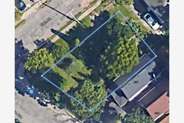 0 Terrace Avenue
