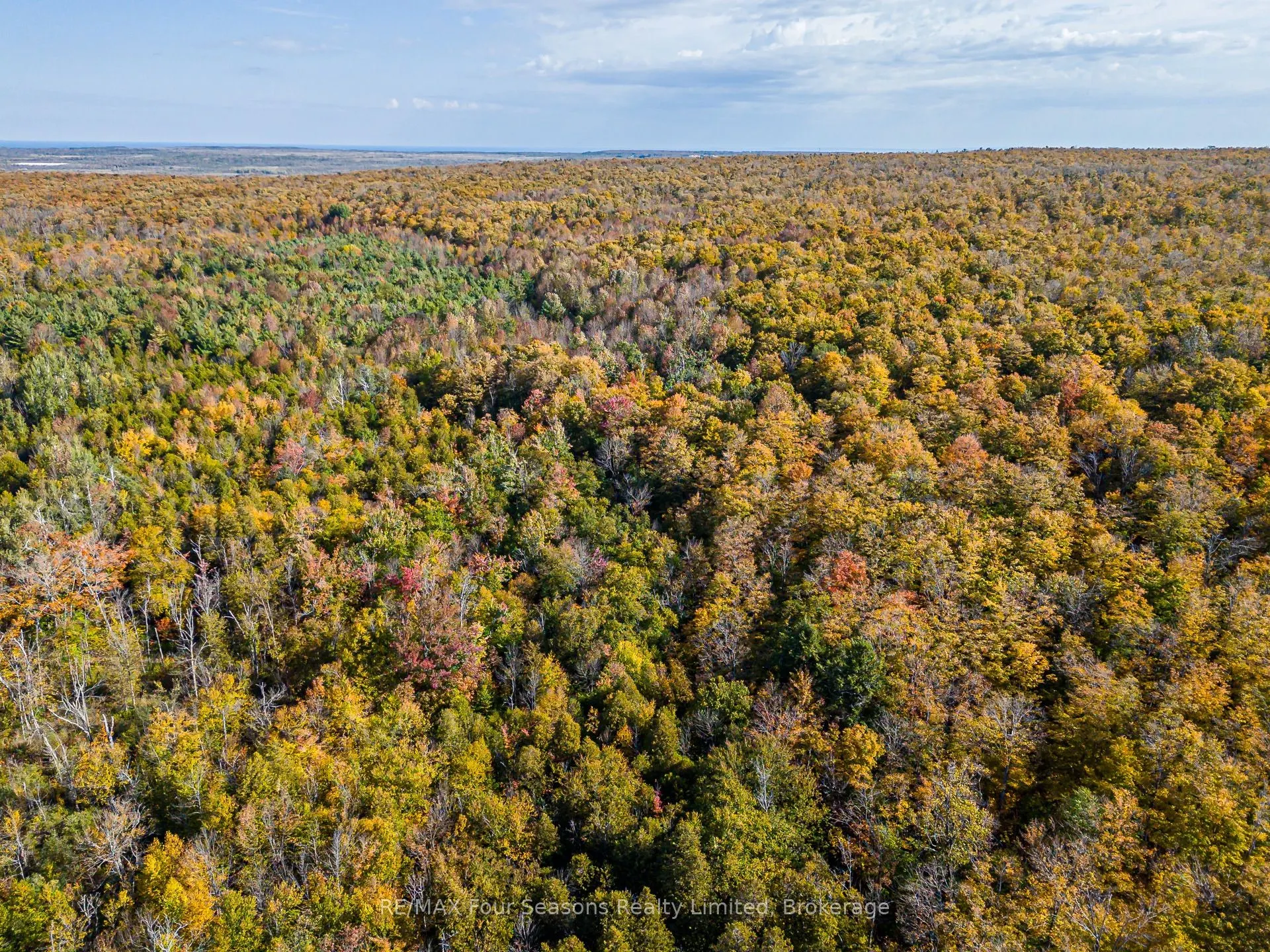 North 1/2 Lot 25 St Vincent Sydenham Townline N