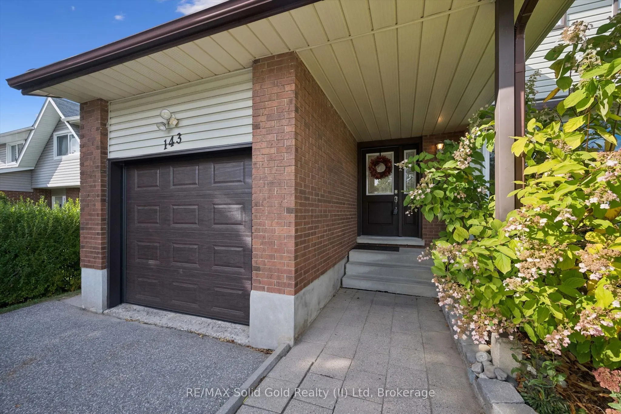 143 Hillbrook Crescent