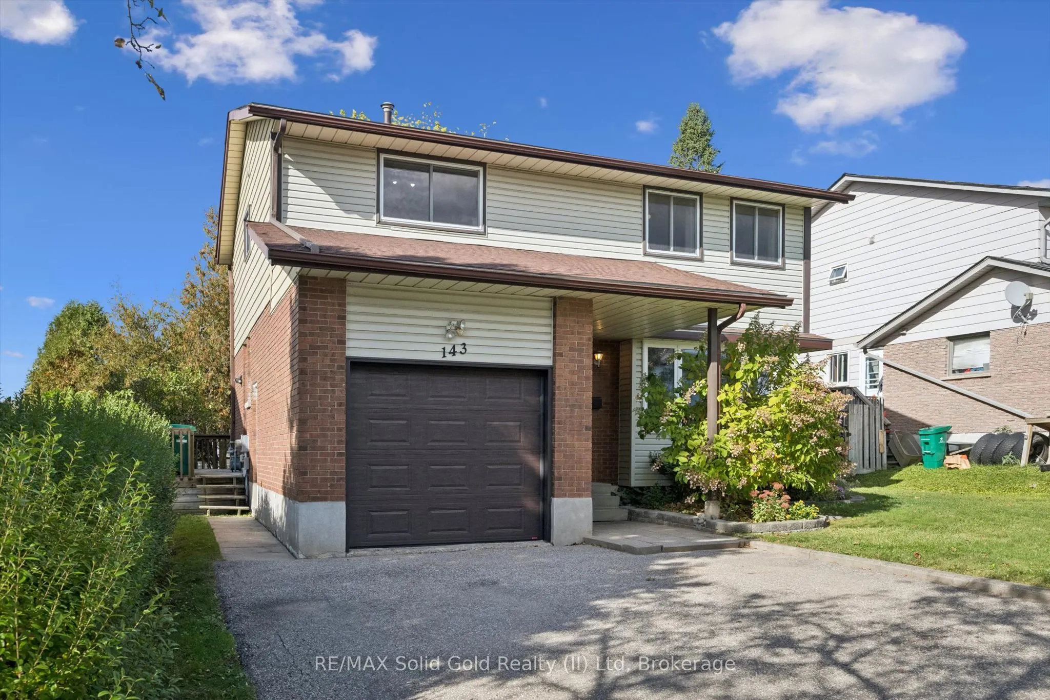 143 Hillbrook Crescent