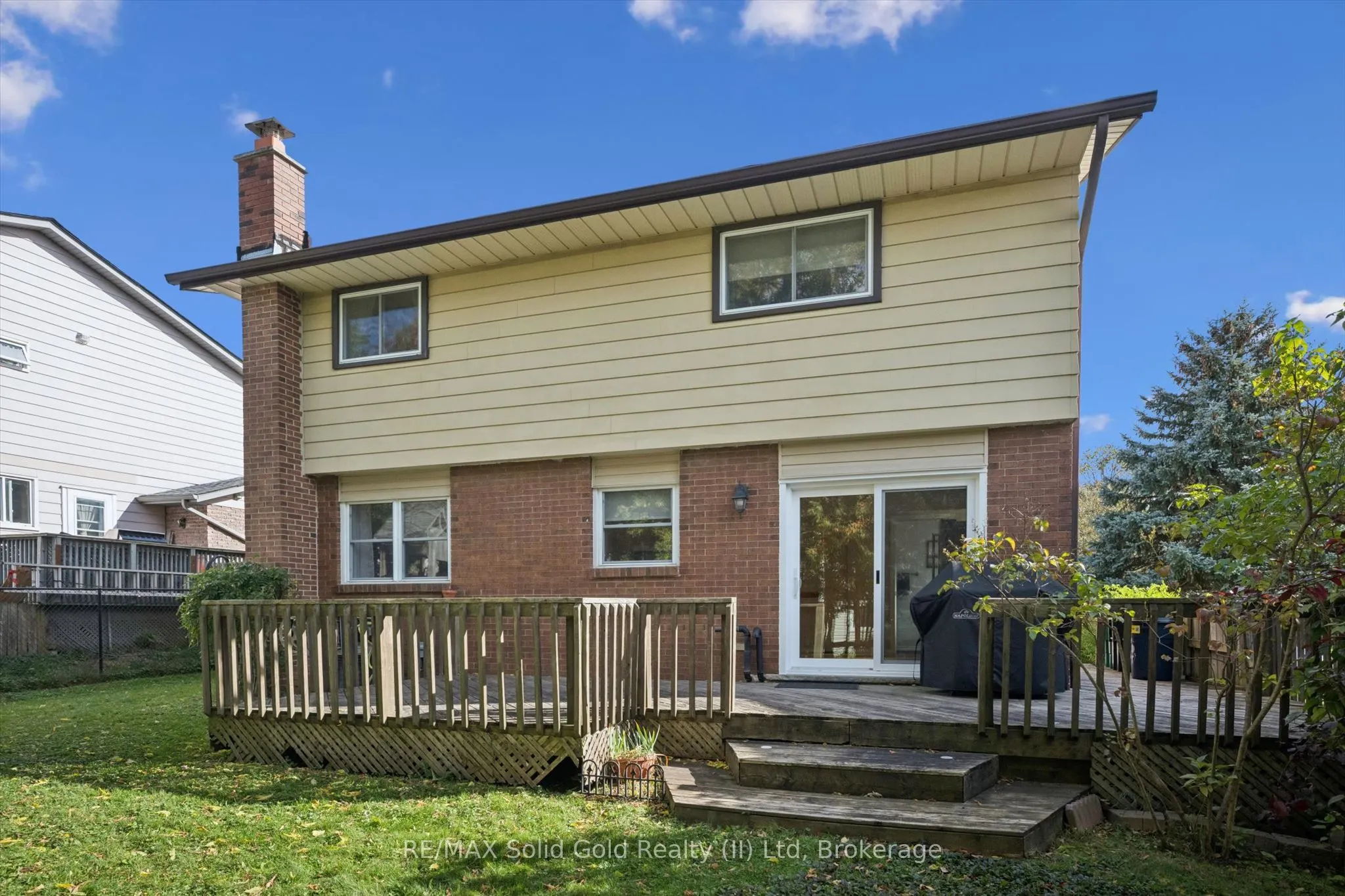 143 Hillbrook Crescent