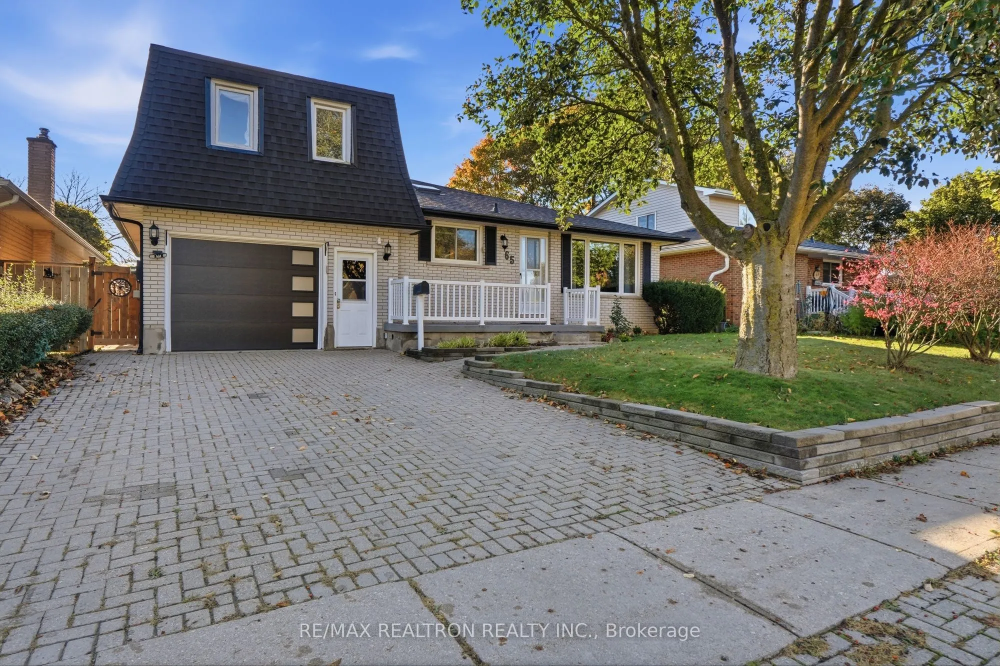65 Mcilwraith Crescent