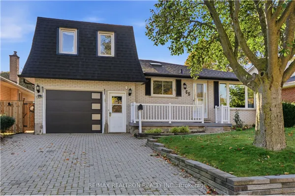 65 Mcilwraith Crescent